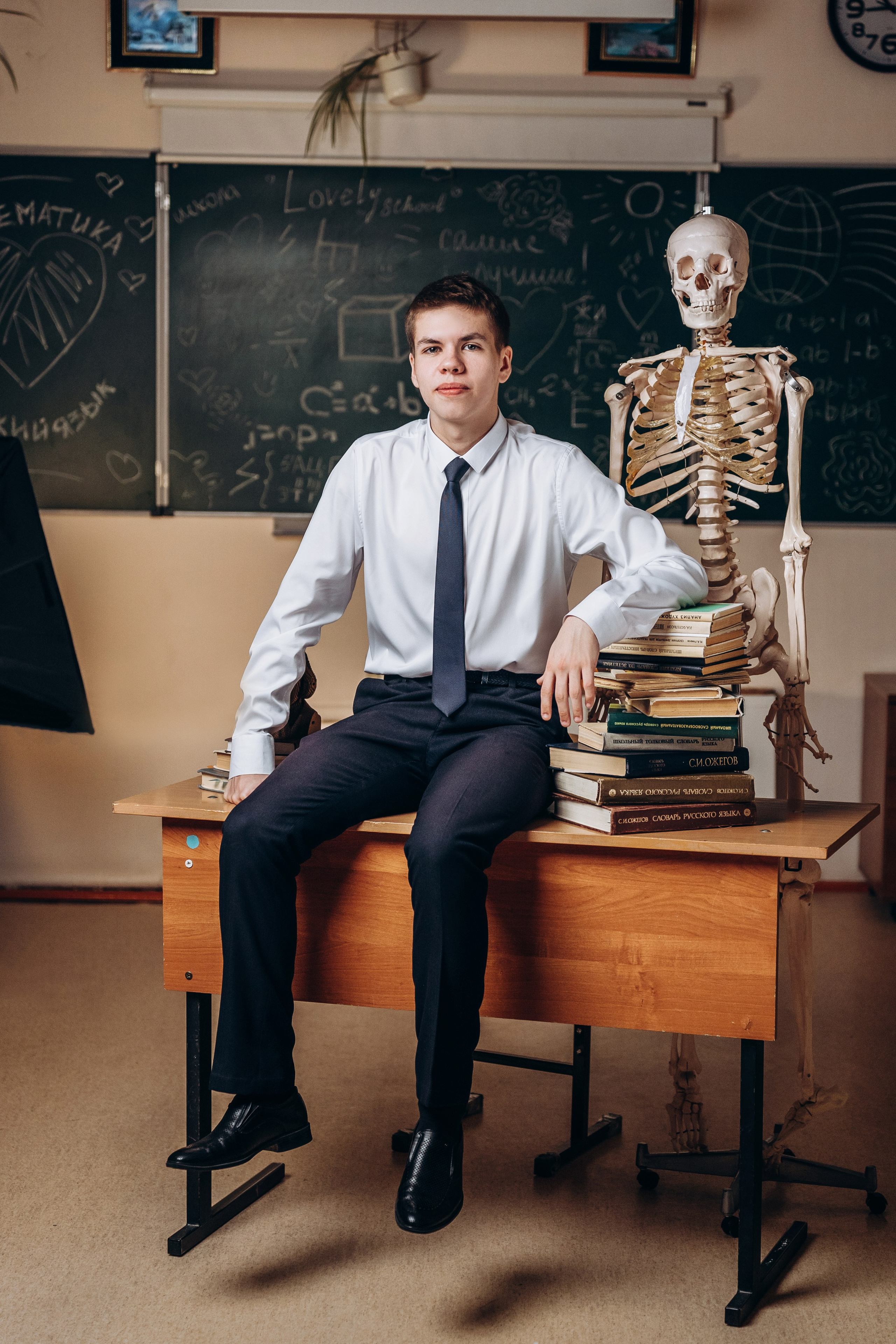 Альбомные фото 11А 2024. Репортажный фотограф Красноярск