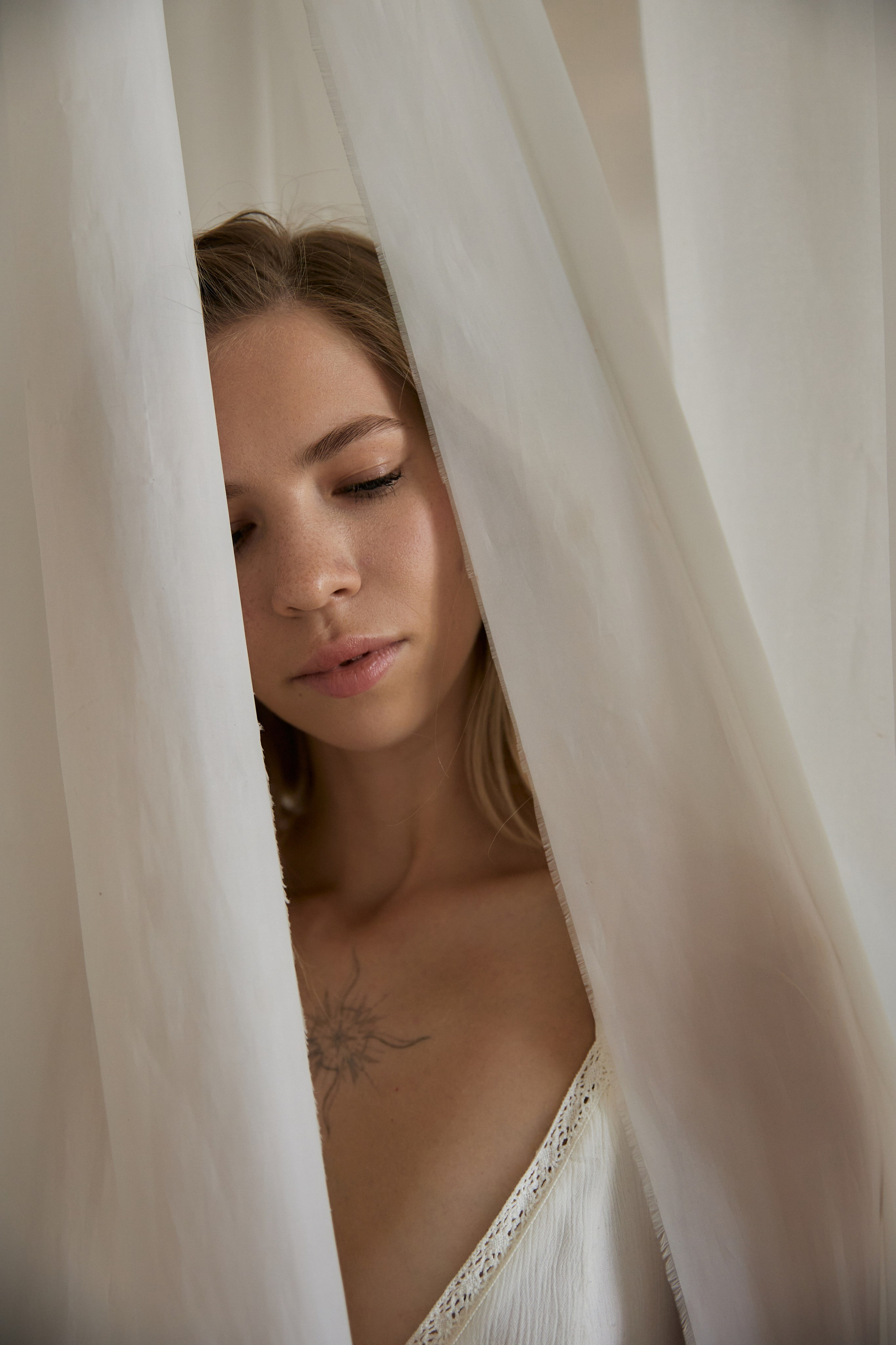 Настя. Свадебный и семейный фотограф