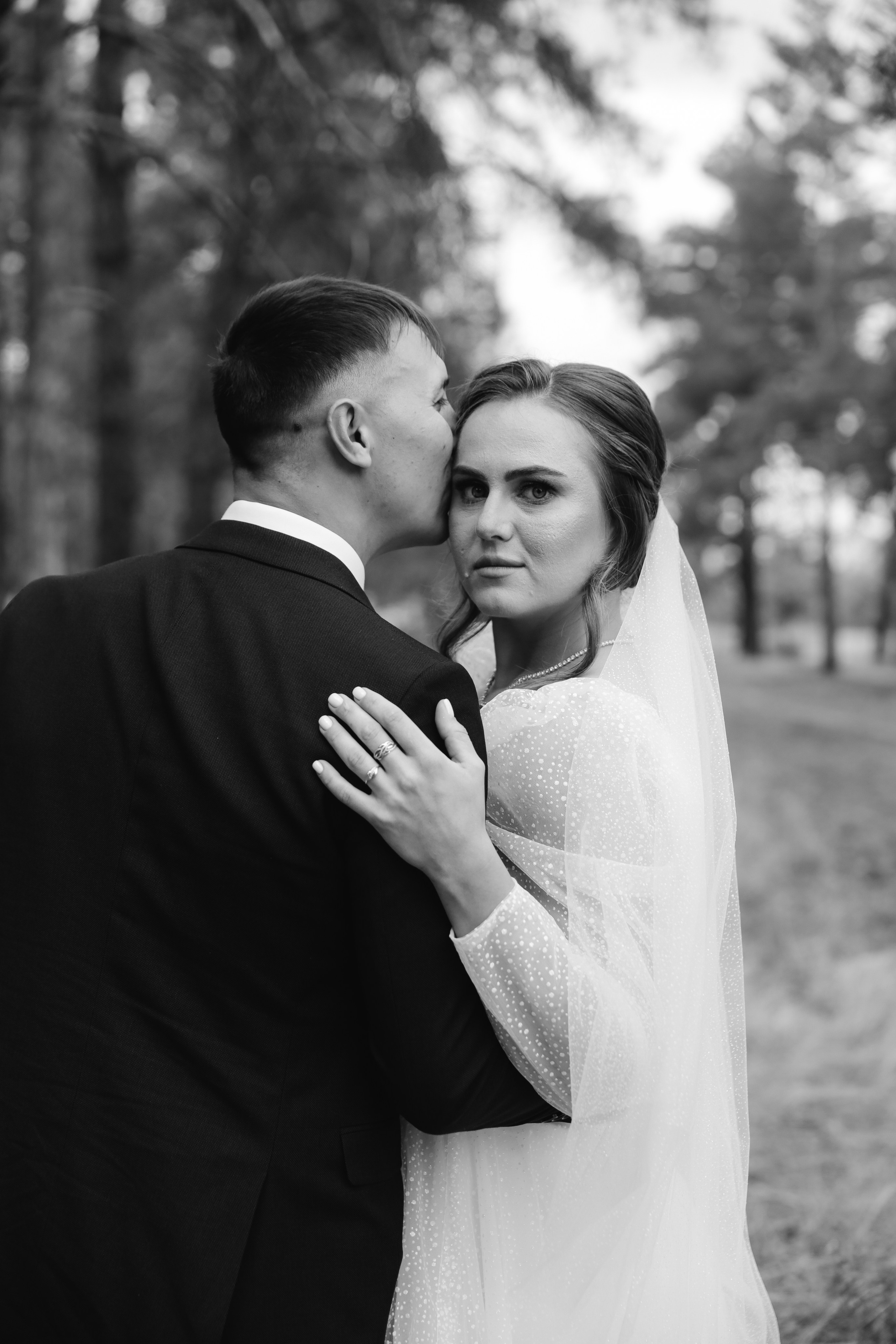 Вадим и Елена. Катерина Макиева