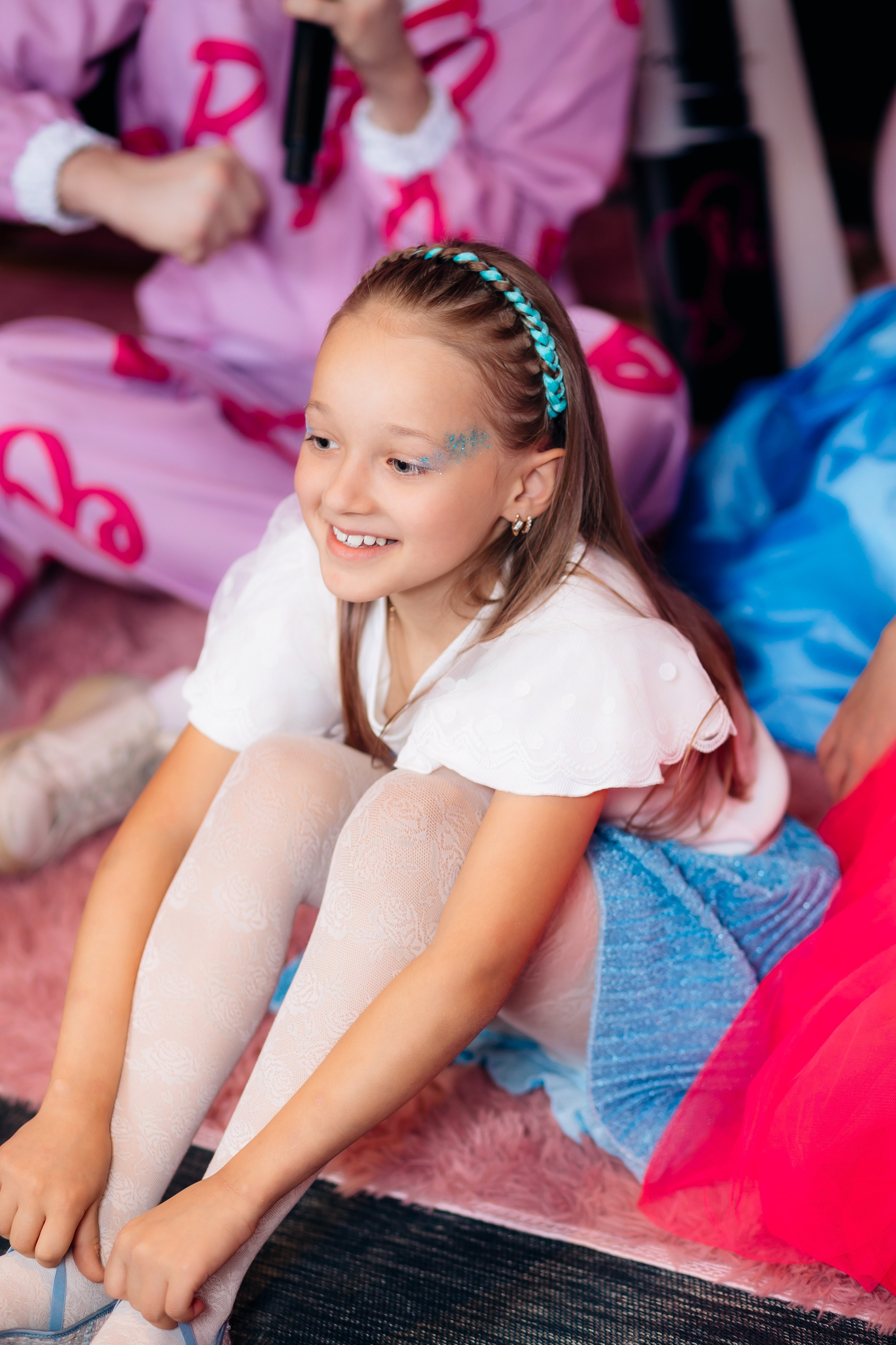 Дни Рождения. Фотограф в Санкт-Петербурге Кирюшенков Андрей