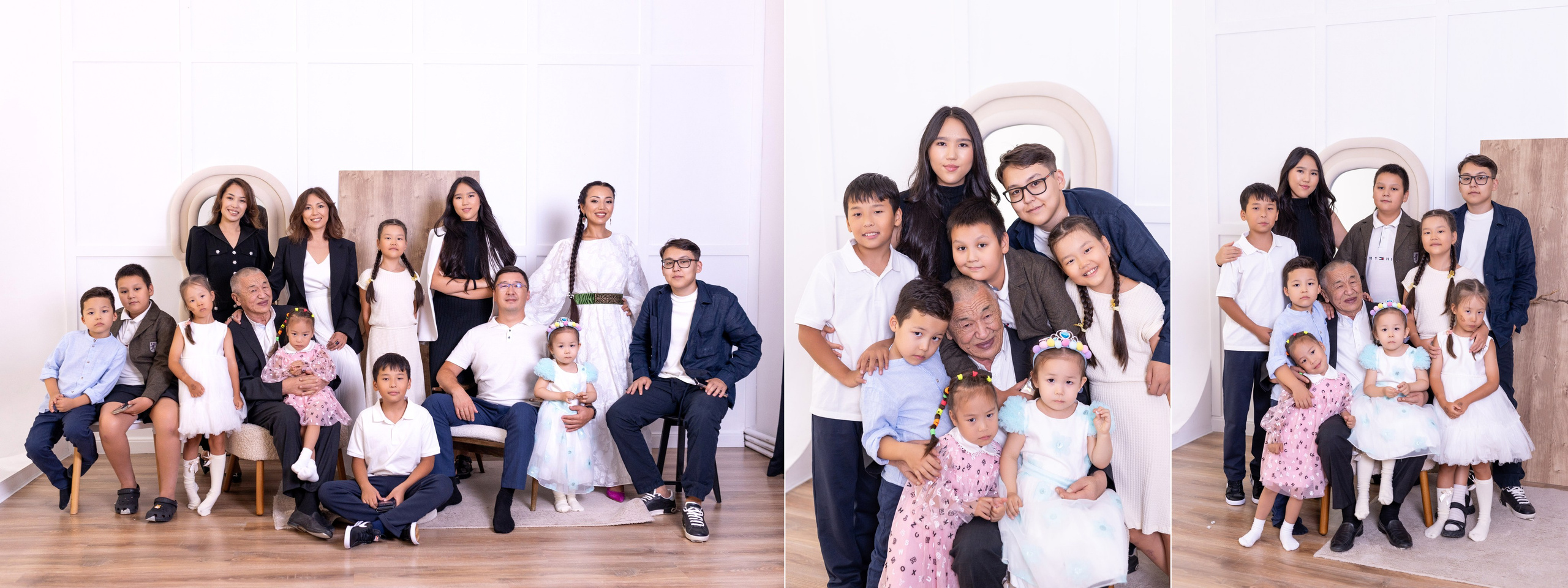 Истории. Свадебный и семейный фотограф в Алматы Алексей Балышев