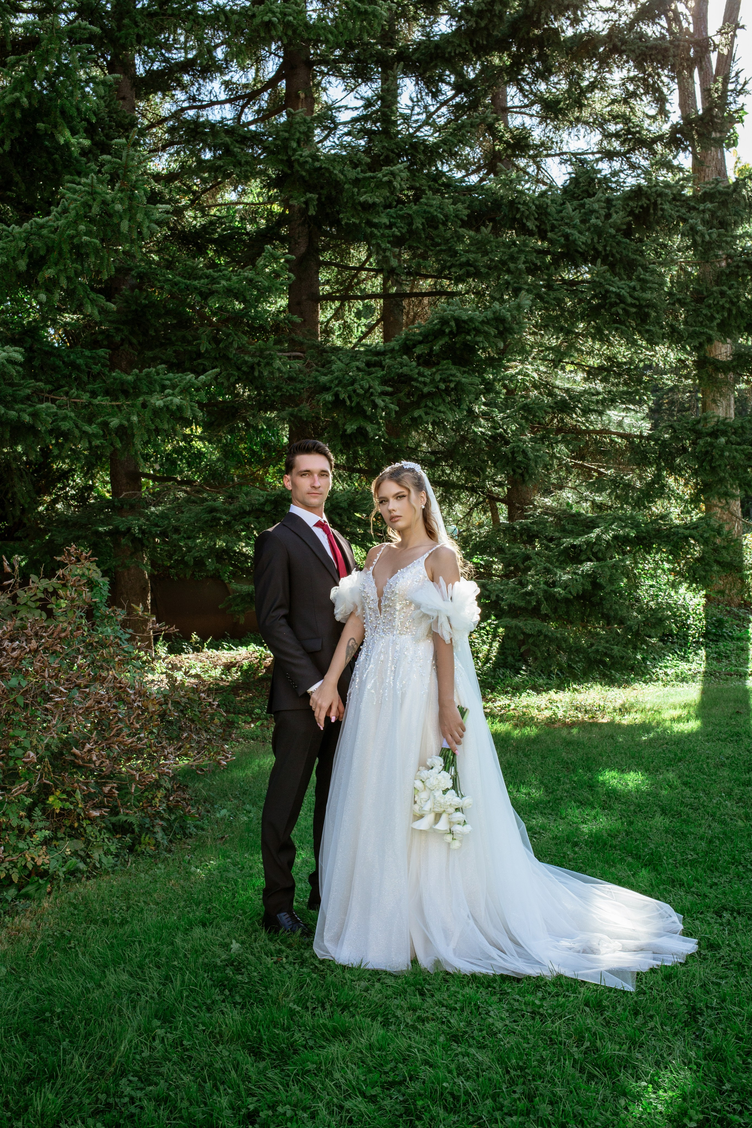 Свадебный, женский фотограф из Владивостока Юлия Ященко