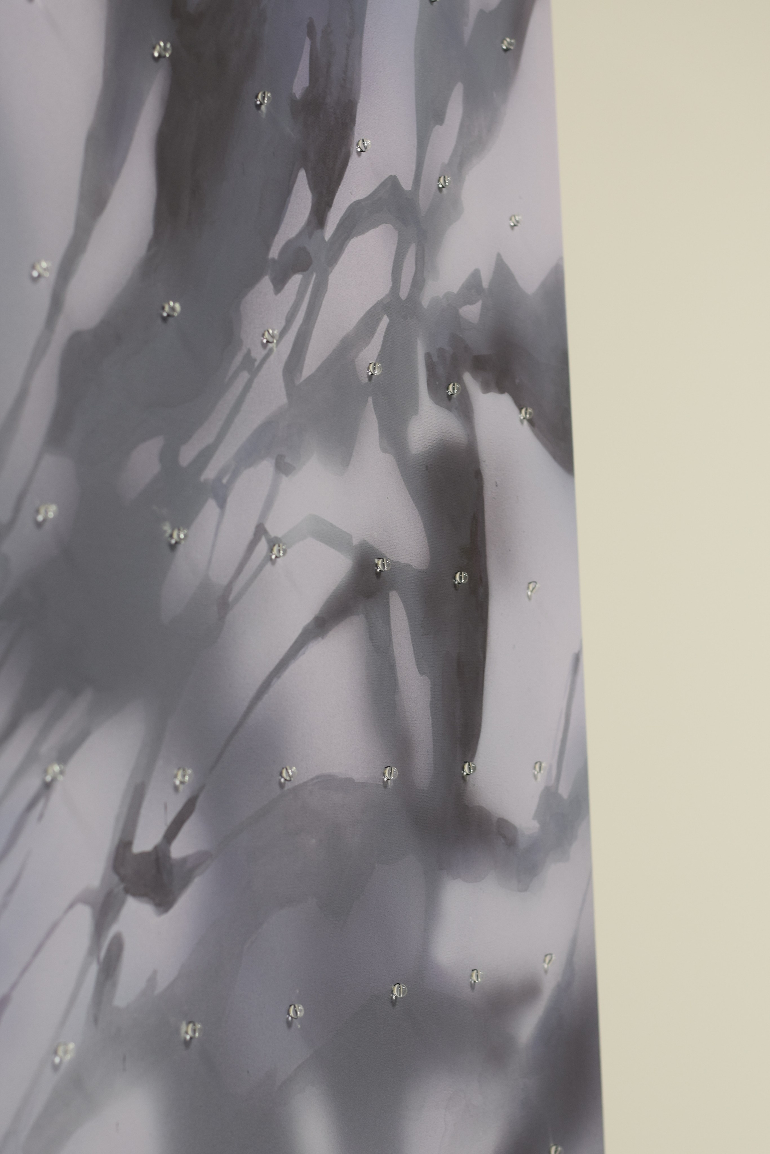 УЕДИНЕНИЕ. Contemporary artist based in Moscow