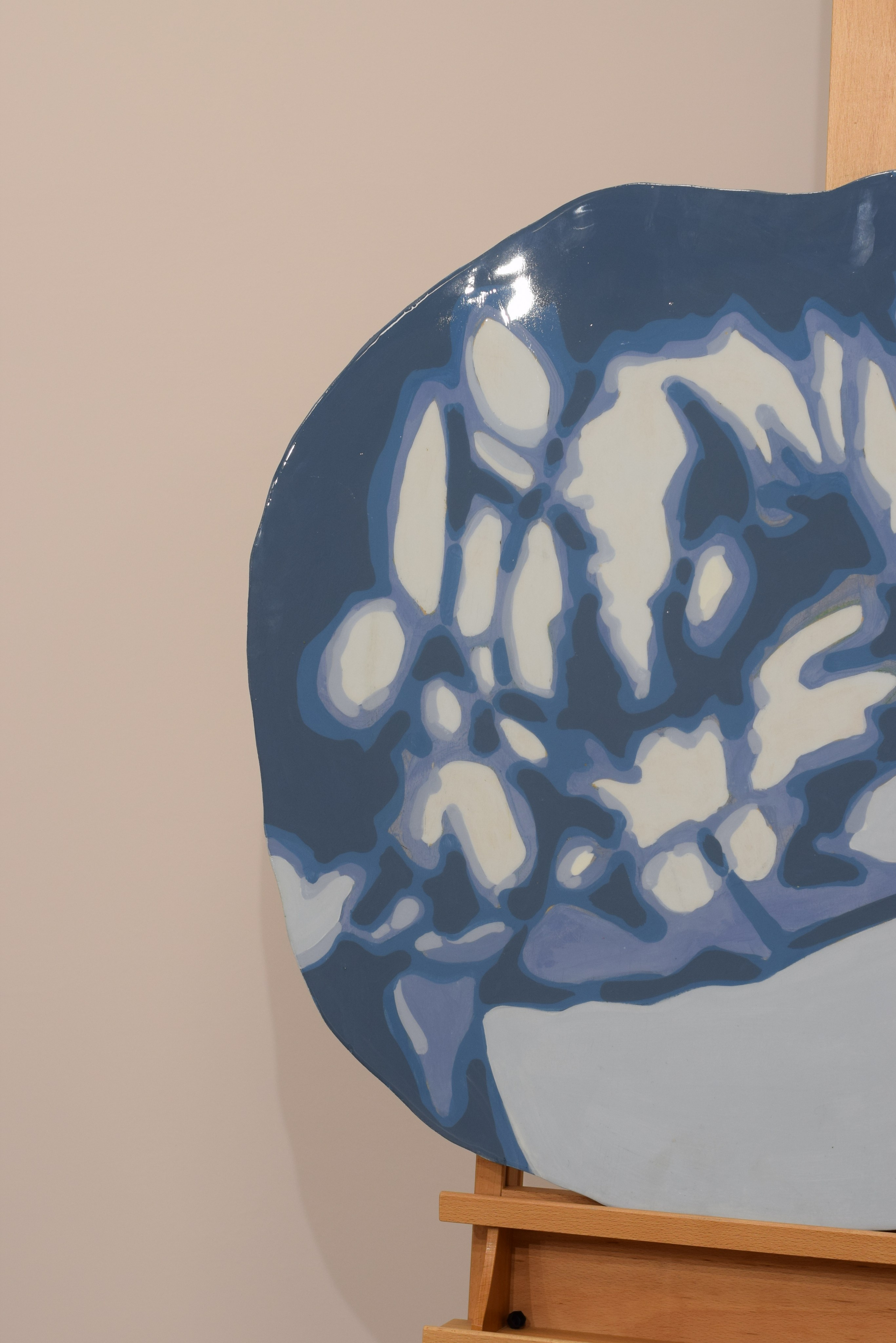 СИНКРЕТИЗМ_3. Contemporary artist based in Moscow