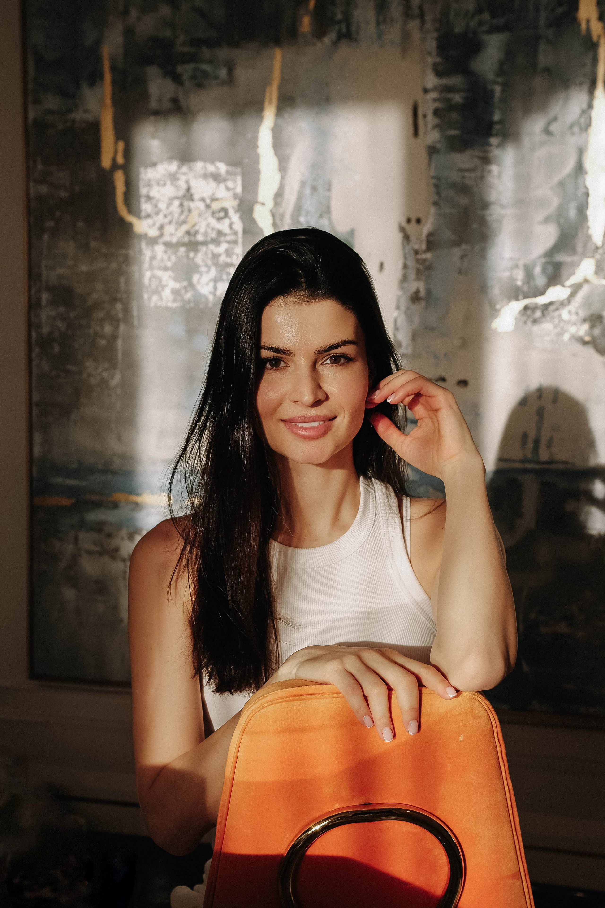 Семья Тарасовых. Главная