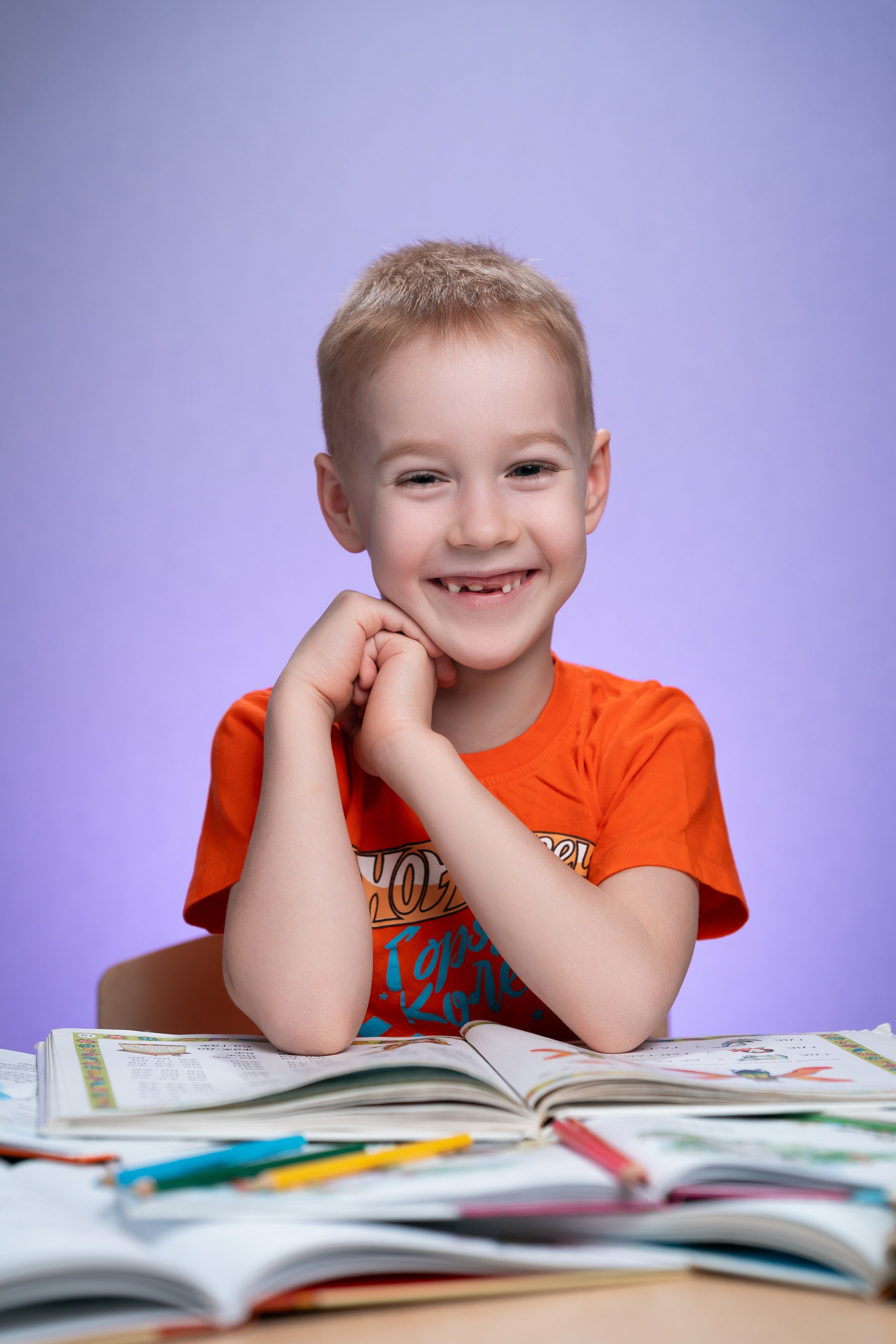 Детский сад. Фотограф в Москве и МО Александр Тощев