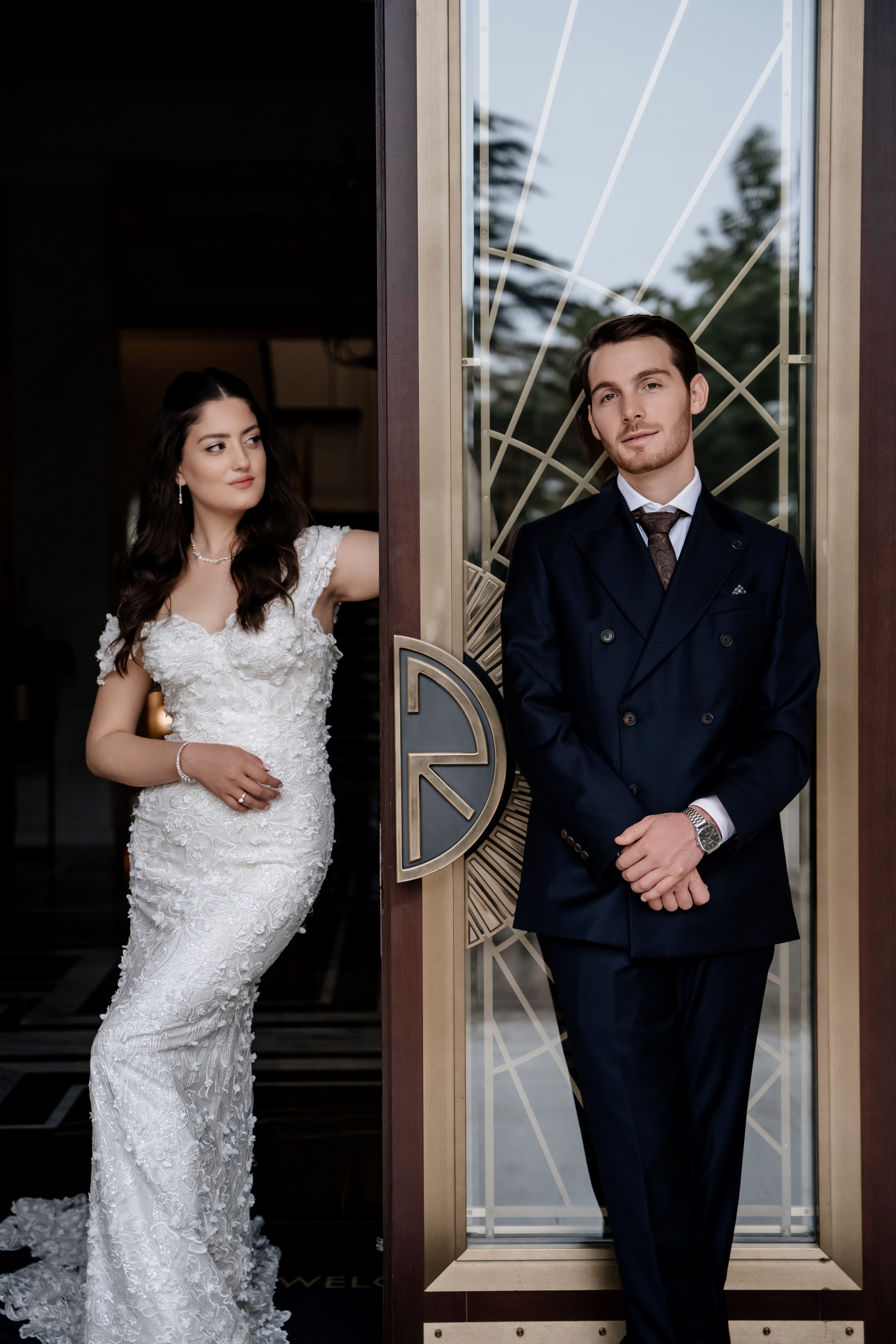 Т&Д. Свадебный и семейный фотограф в Сочи Никита Пищов