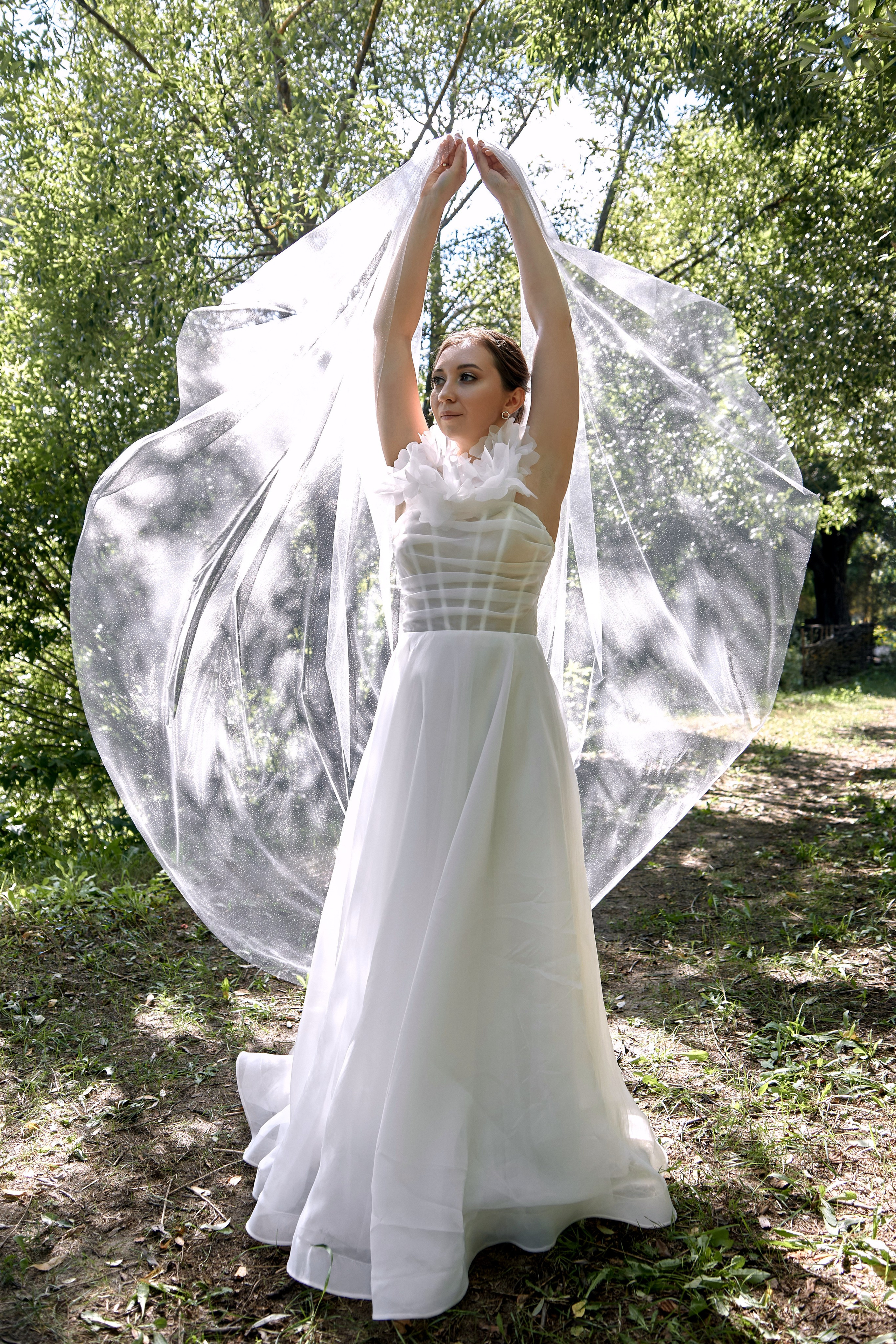 Никита и Татьяна. Фотограф Александр Казин