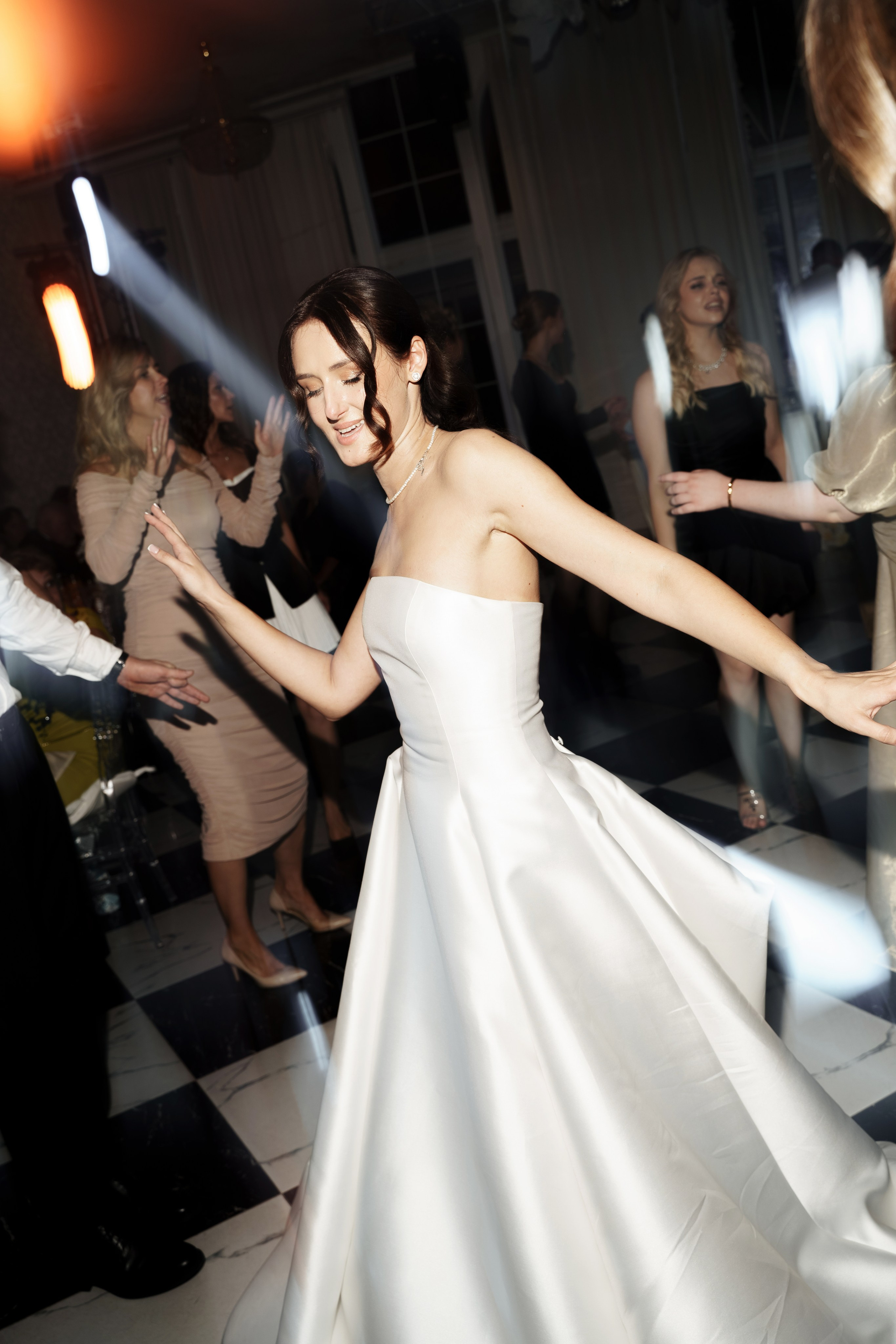 Сейчас самое время. Свадебный фотограф Корощенко Екатерина