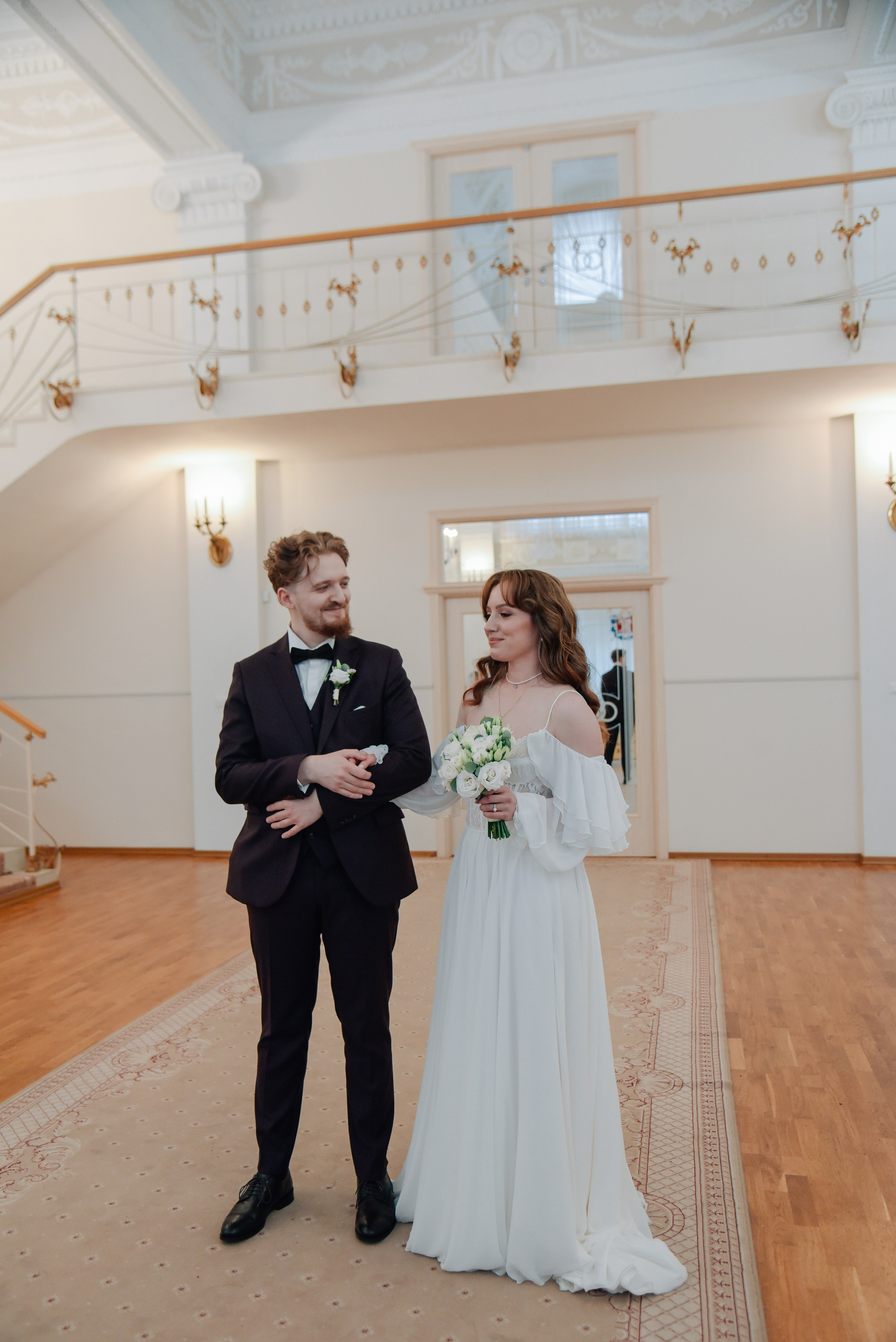 Романтичный Питер. Фотограф Лола Волна, город Москва