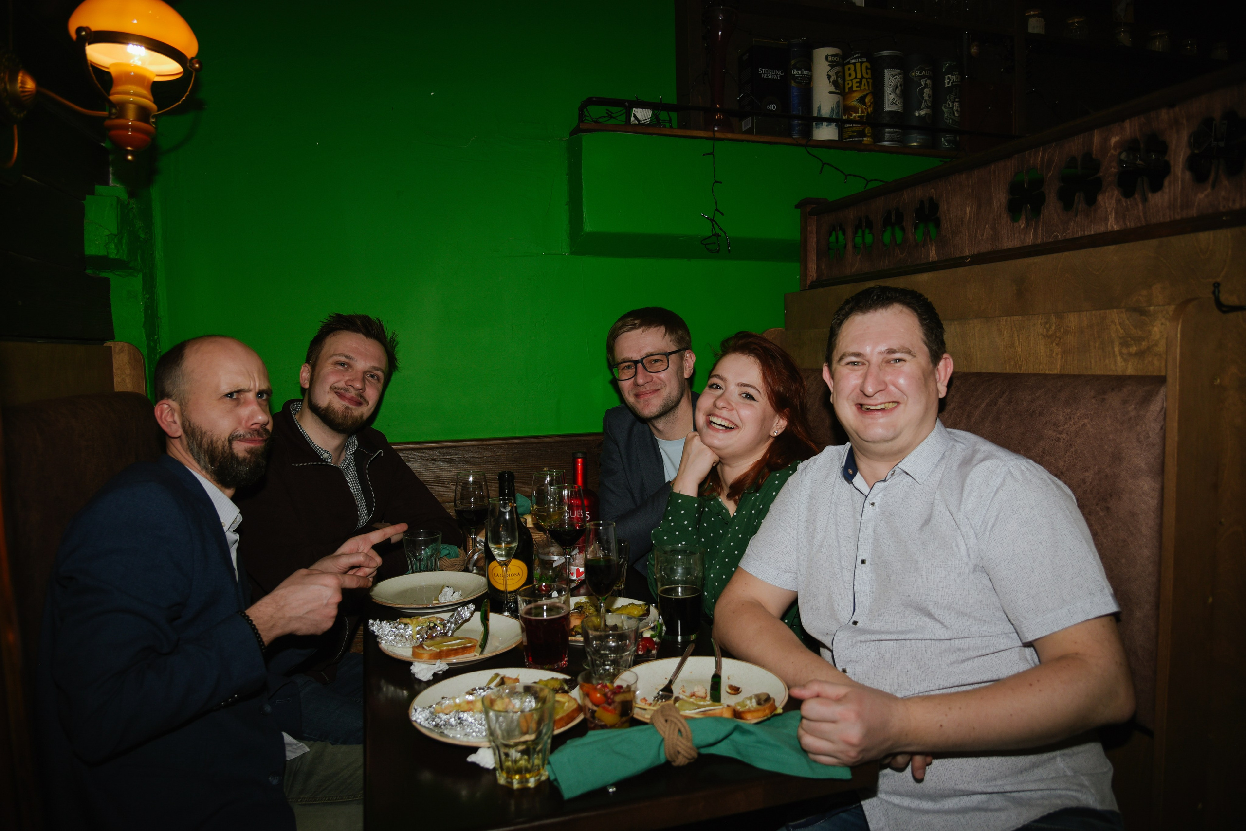 На льду. Фотограф Лола Волна, город Москва