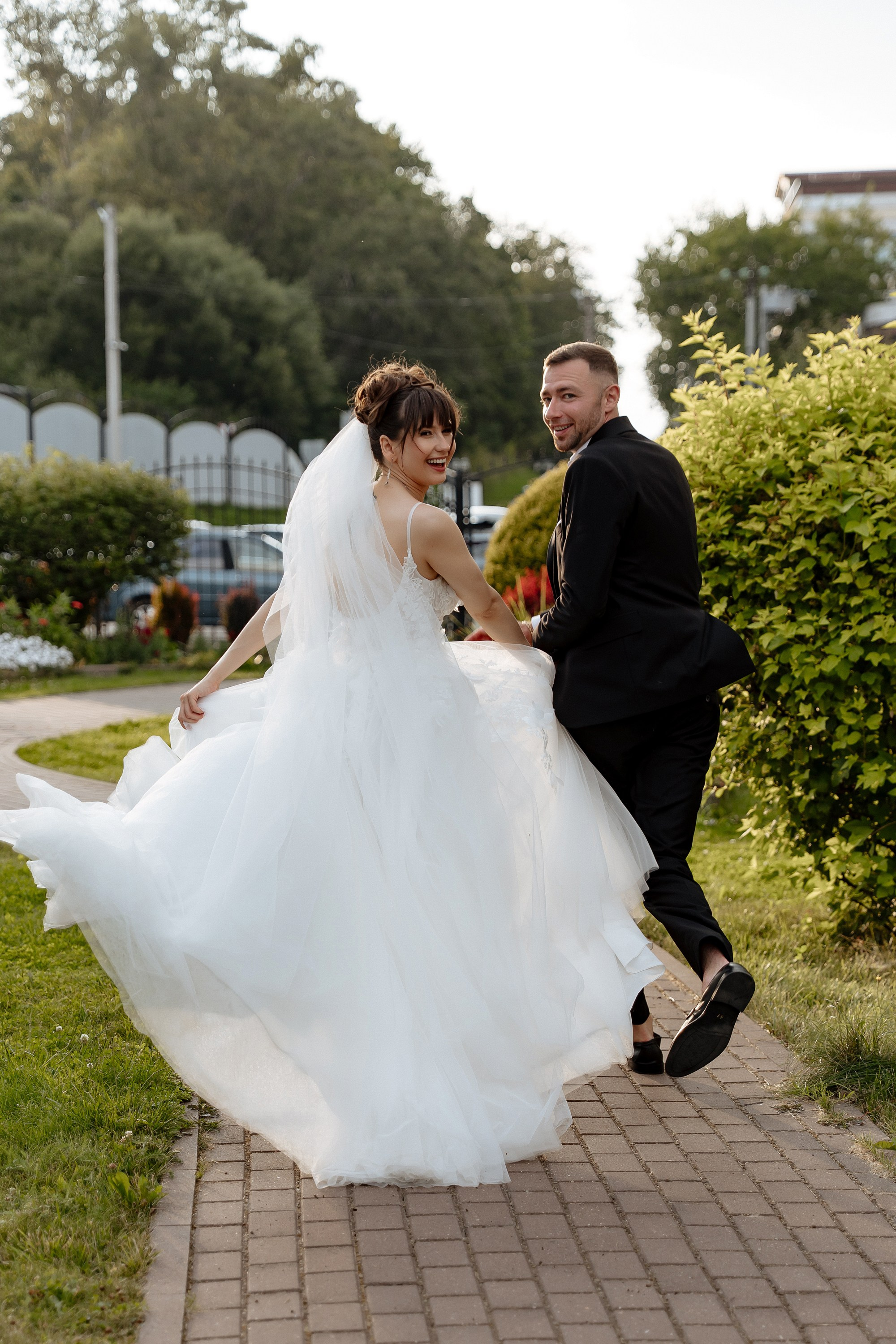 27 июля WED. Свадебный фотограф Анастасия Пелевина