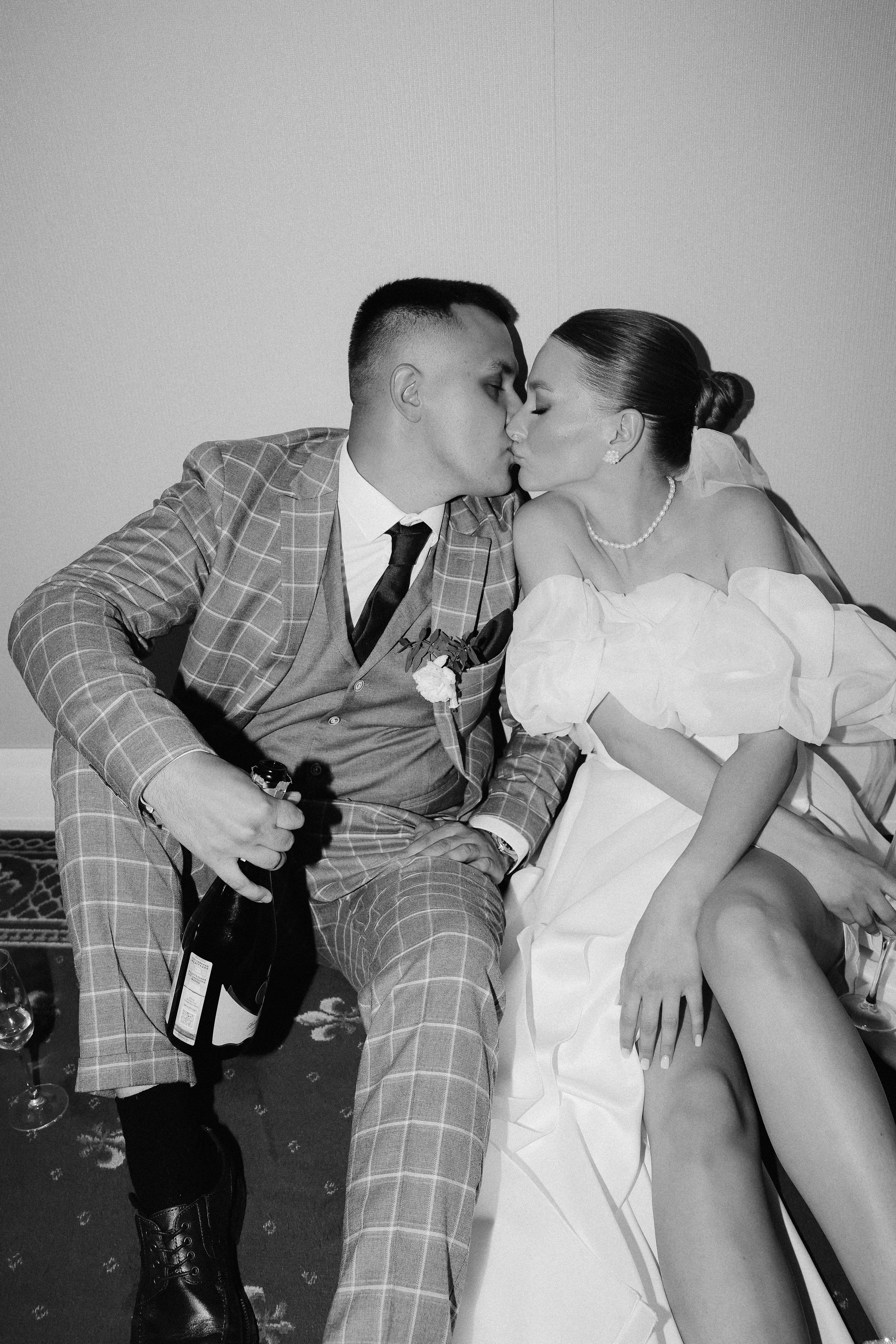 Игорь & Валерия. Ваш фотограф  Наволоцкая Юлия