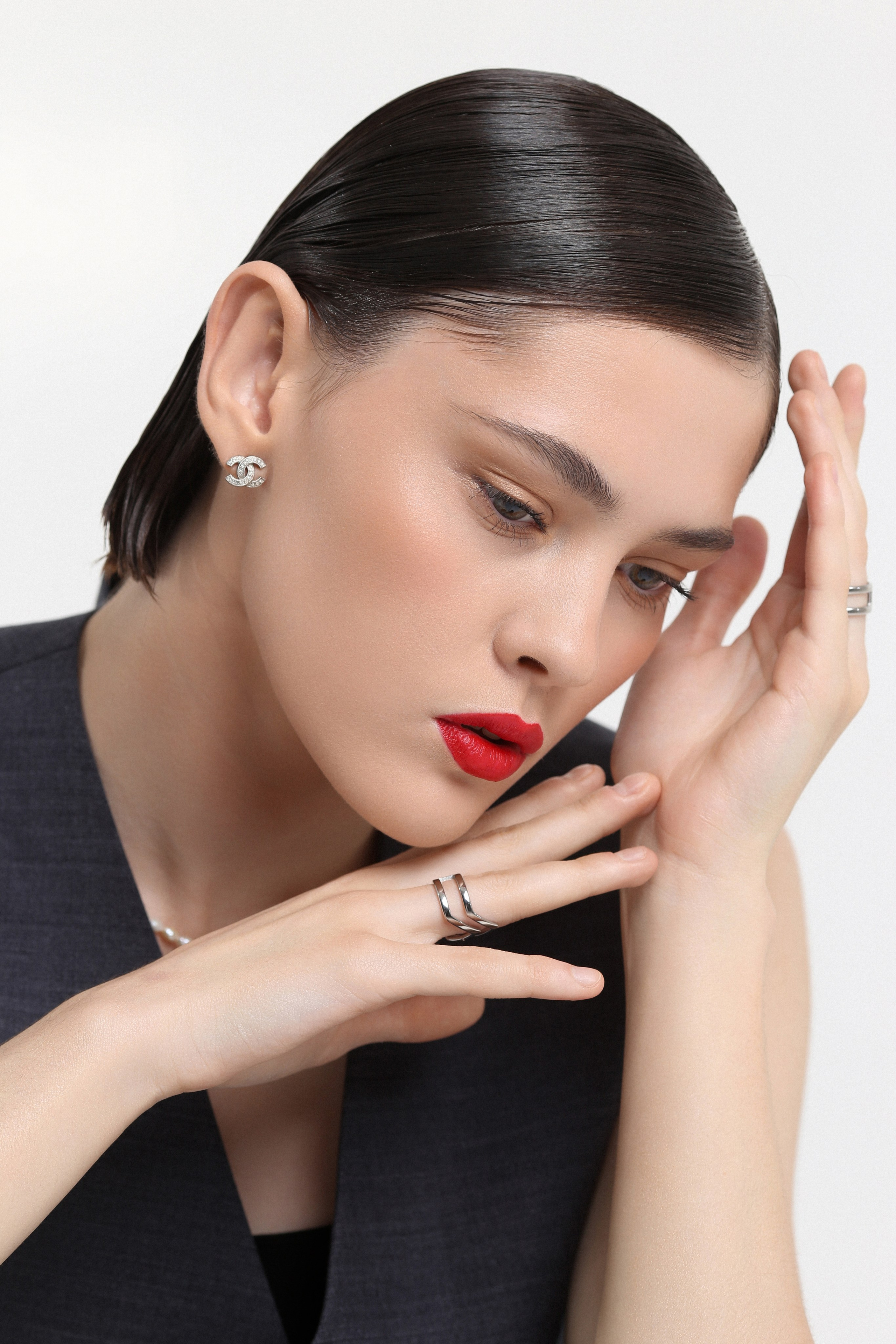 Катя. Фотограф Мария Камышан