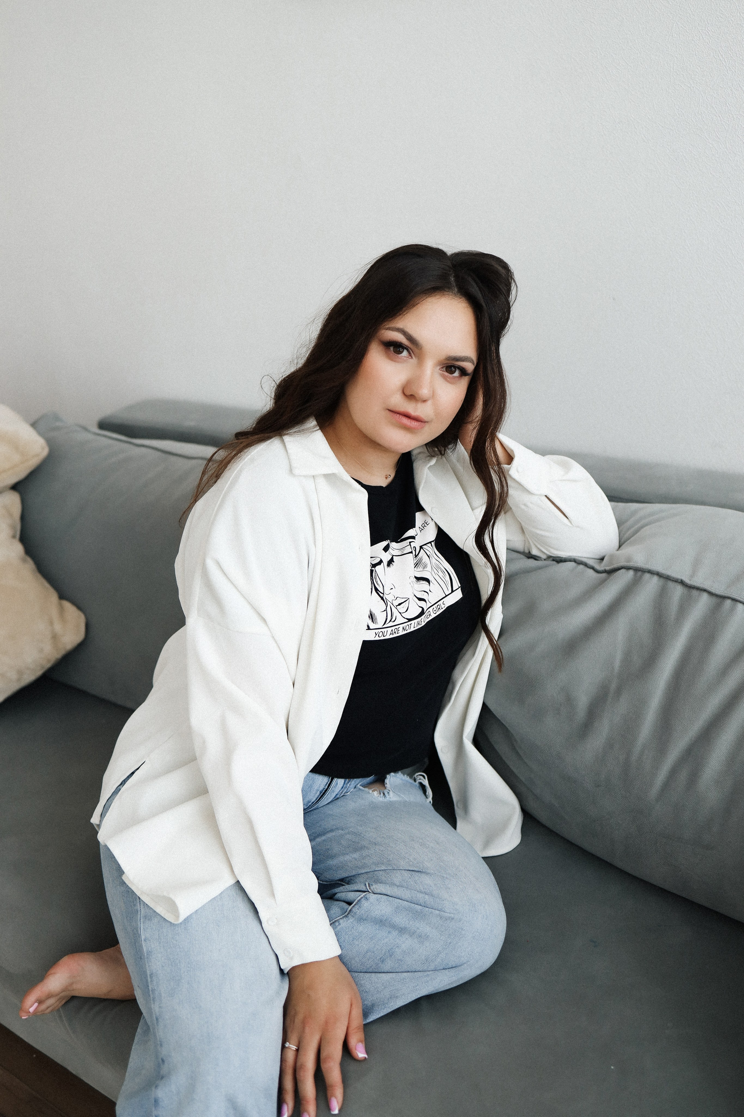 Годик Савелия. Семейный и lovestory фотограф в Москве Светлана Коняхина