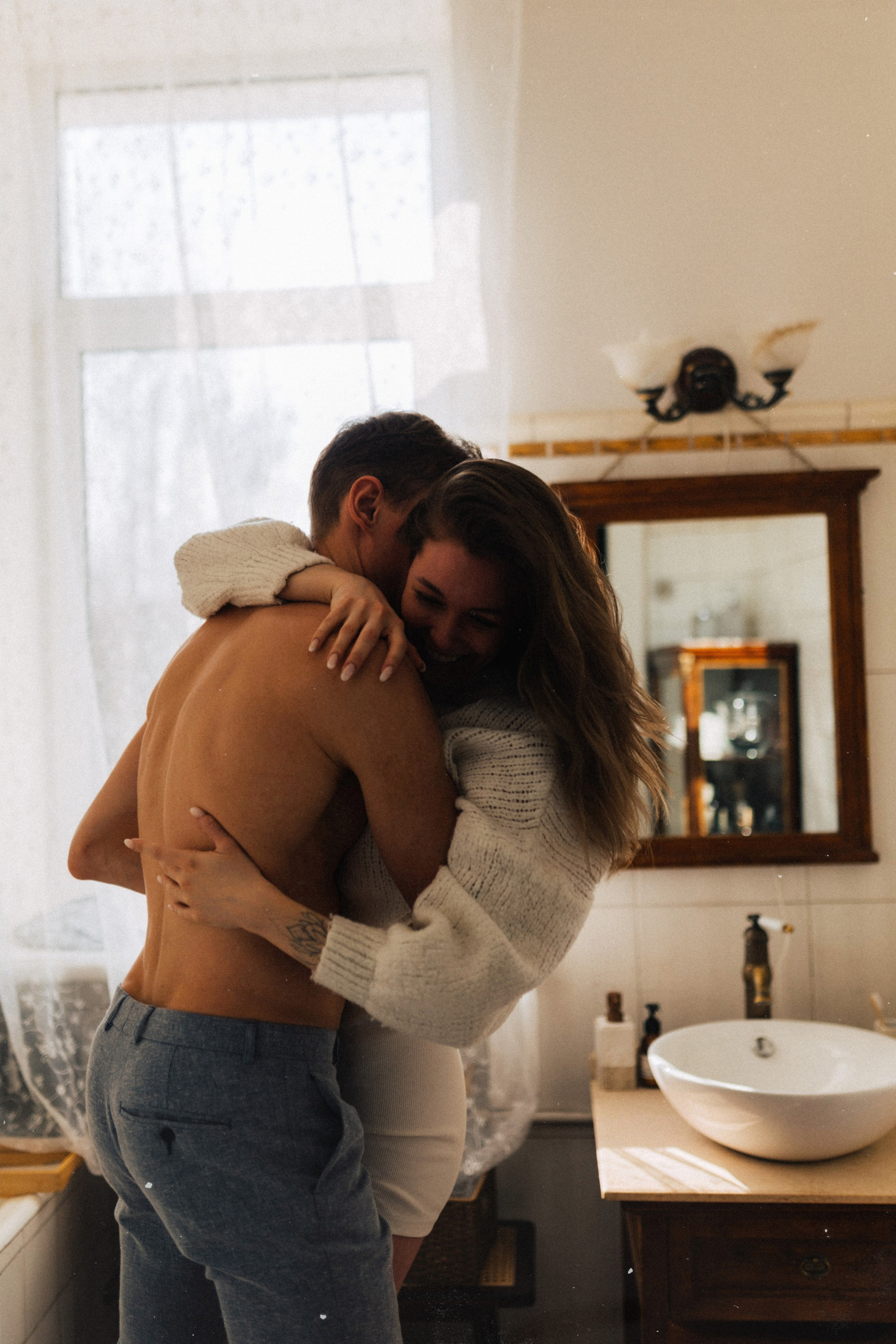 Аня/Валера. Фотограф в Москве Татьяна Сергеева