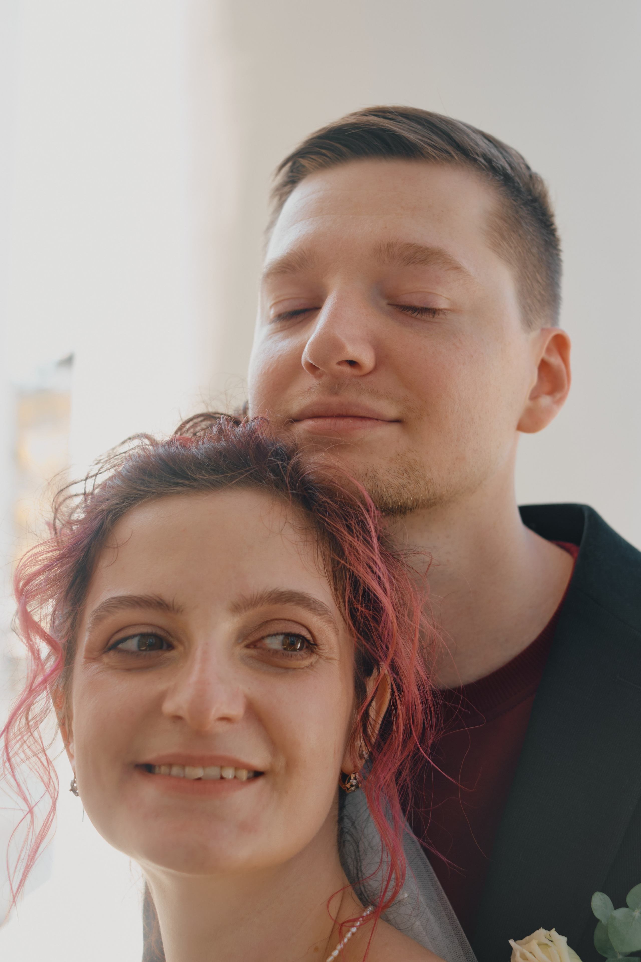 Влад + Эми. Портретный, семейный фотограф в Твери Жданова Татьяна tatzhdanov Таня