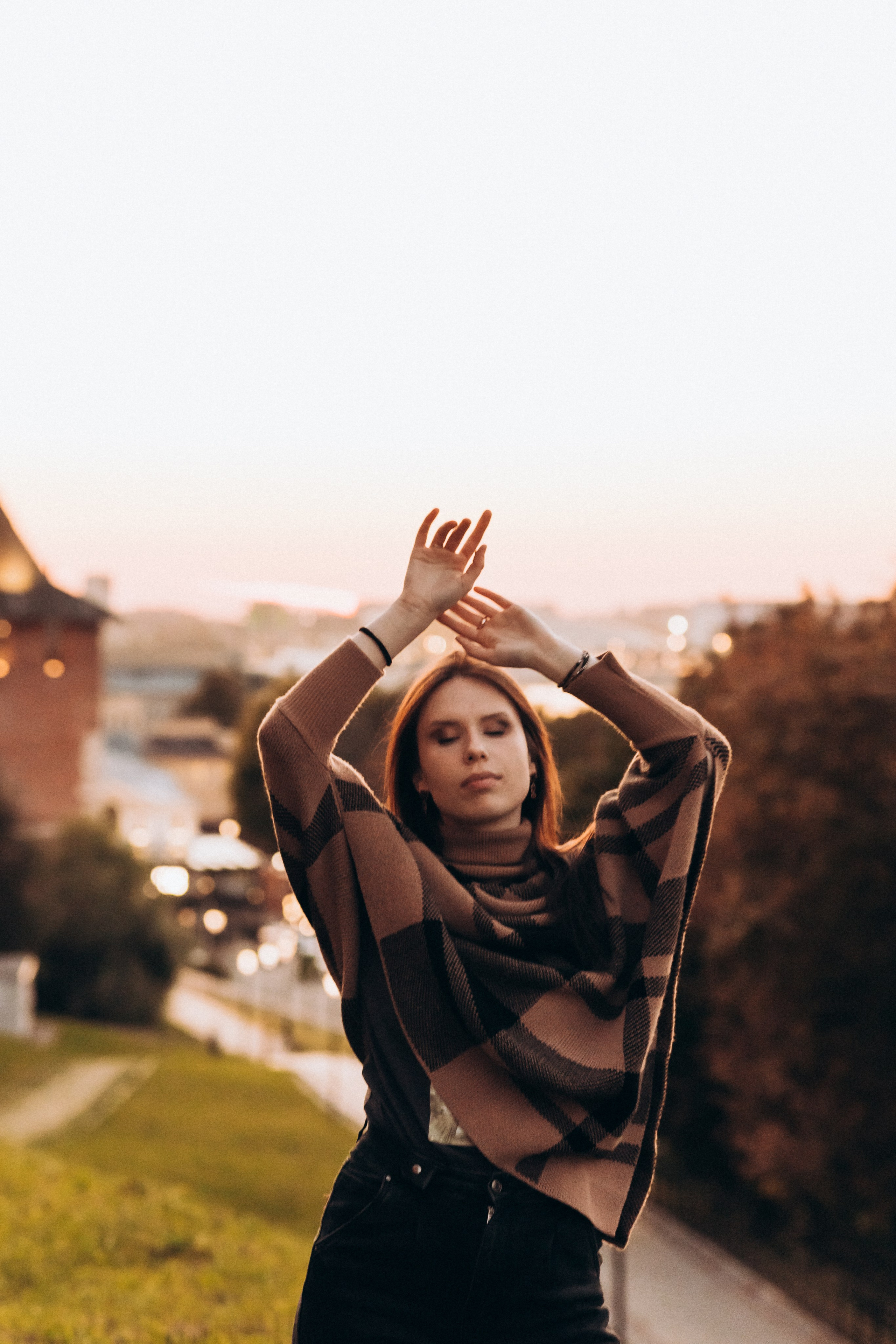 Карина. Фотограф Нижний Новгород