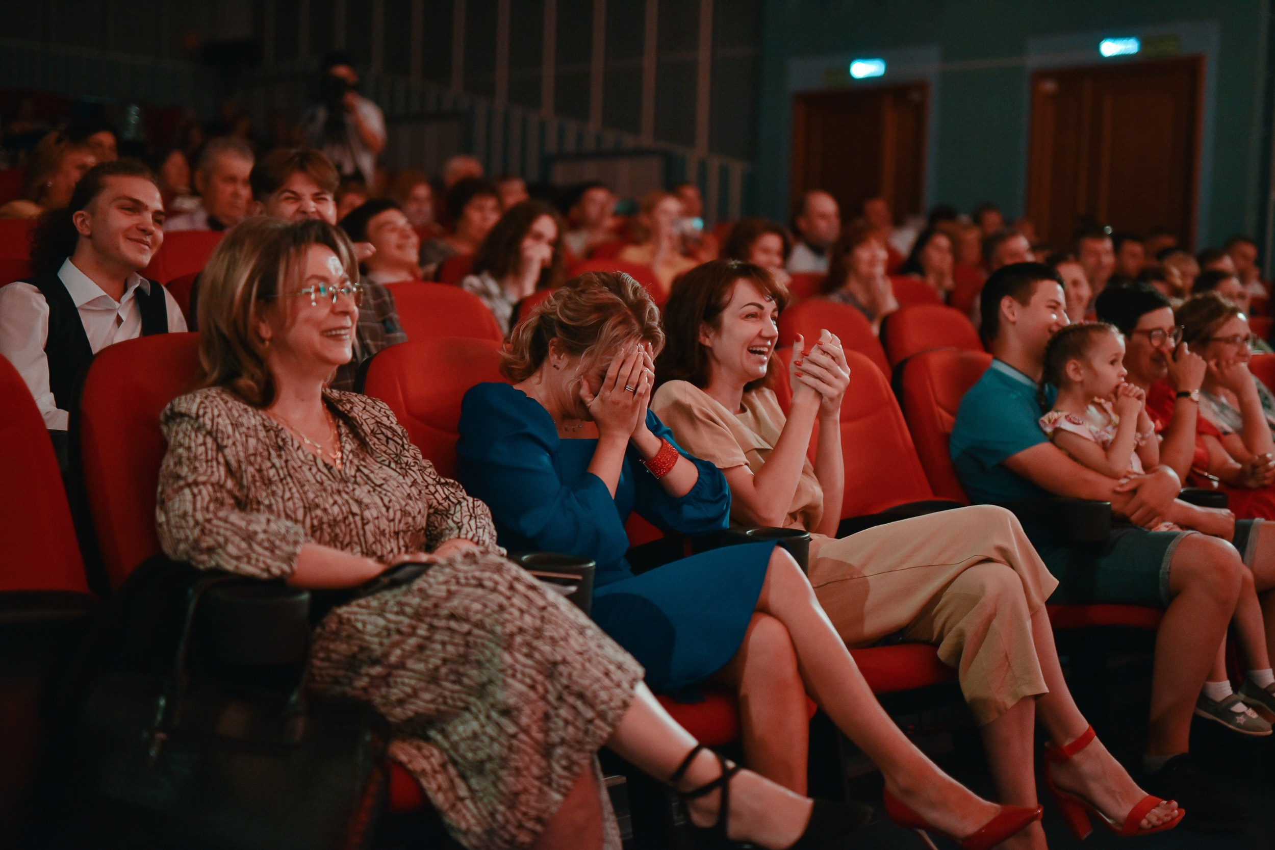 Последний звонок и вручение аттестатов. ИТВИ