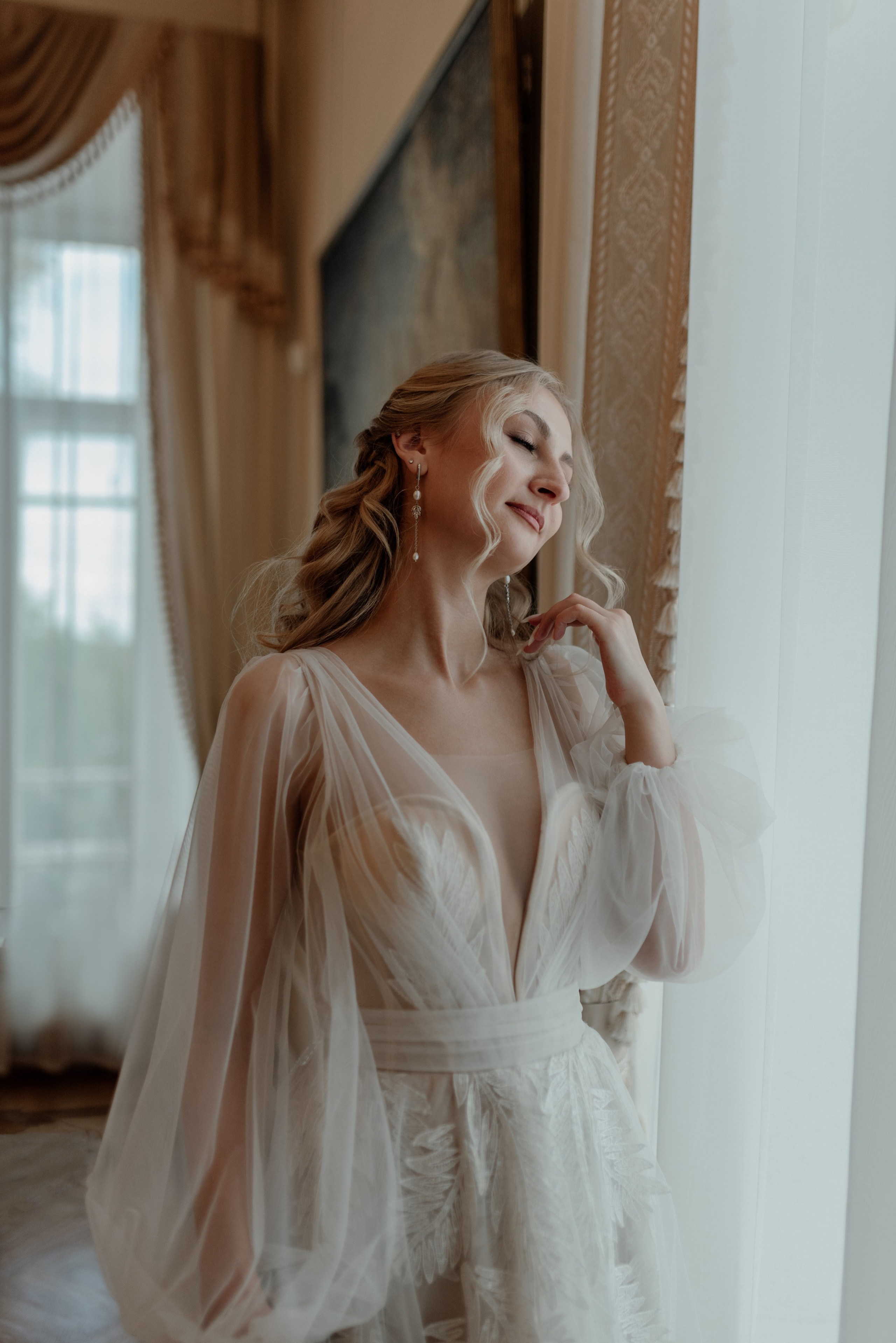 V&N. Свадебный и Семейный фотограф в Ярославле Алёна Колясникова