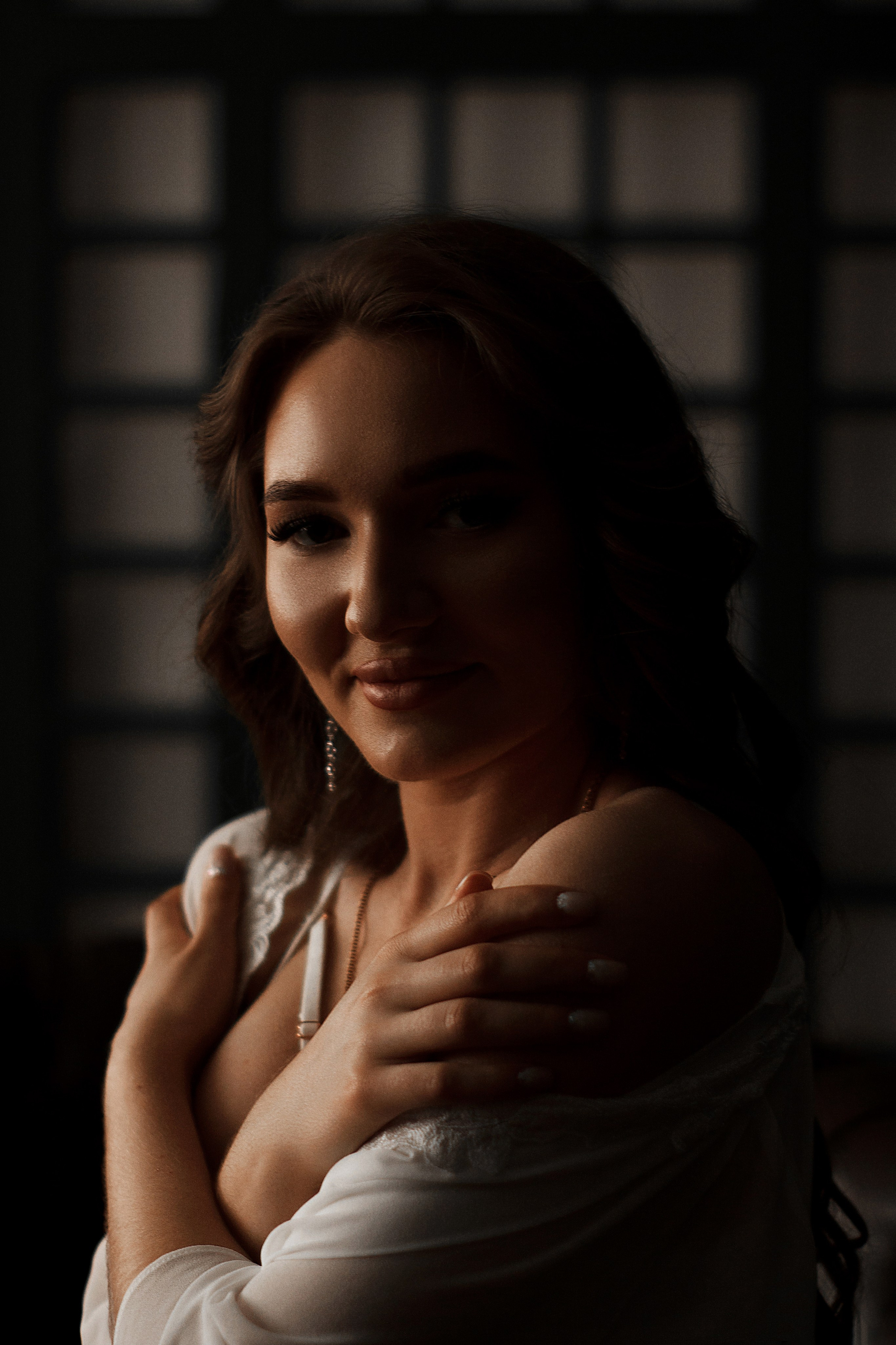 Утро невесты. Медиа-продюсер и фотограф Сорокина Кристина г. Благовещенск