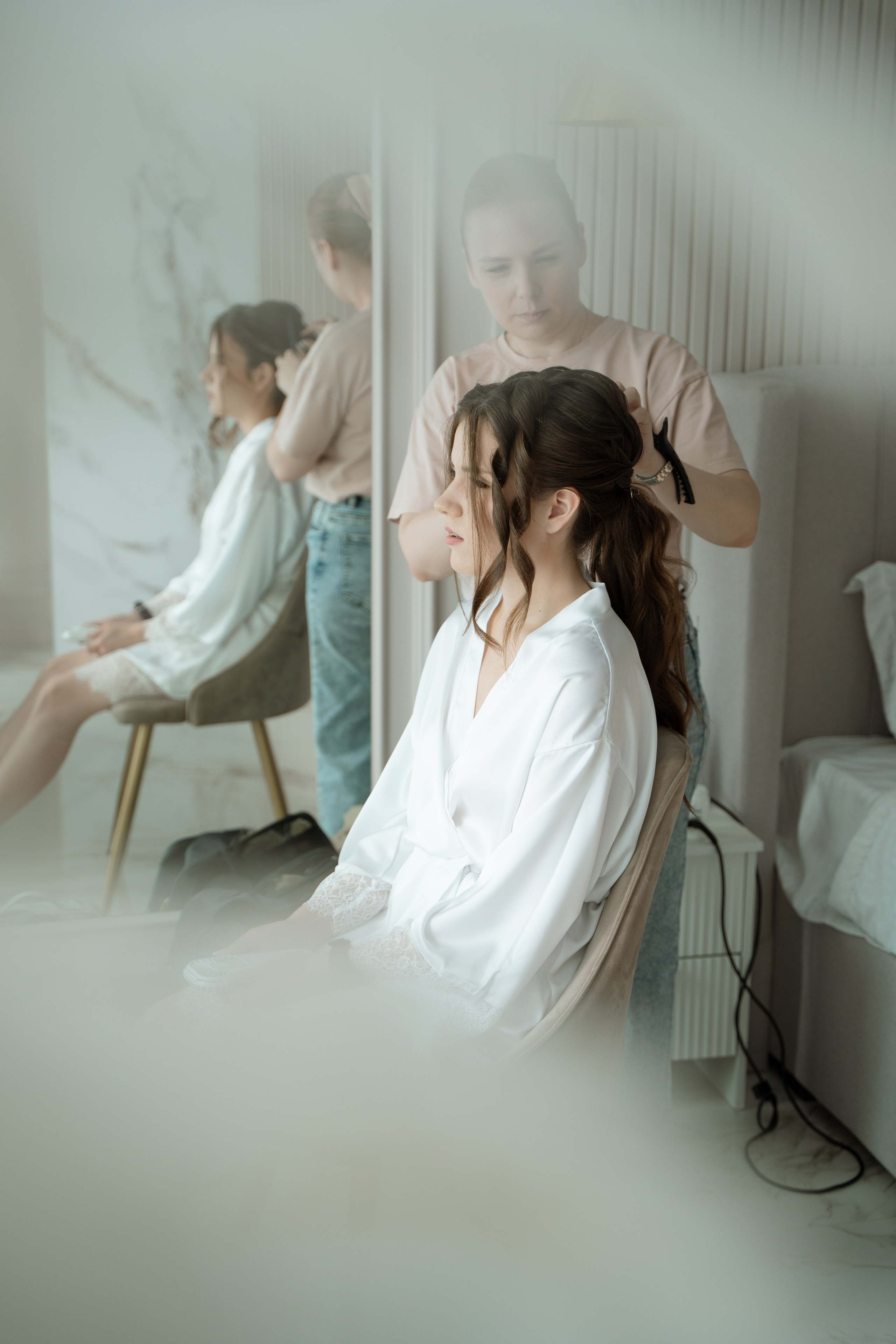 Галерея Чижова. Фотограф Мария Зайчик