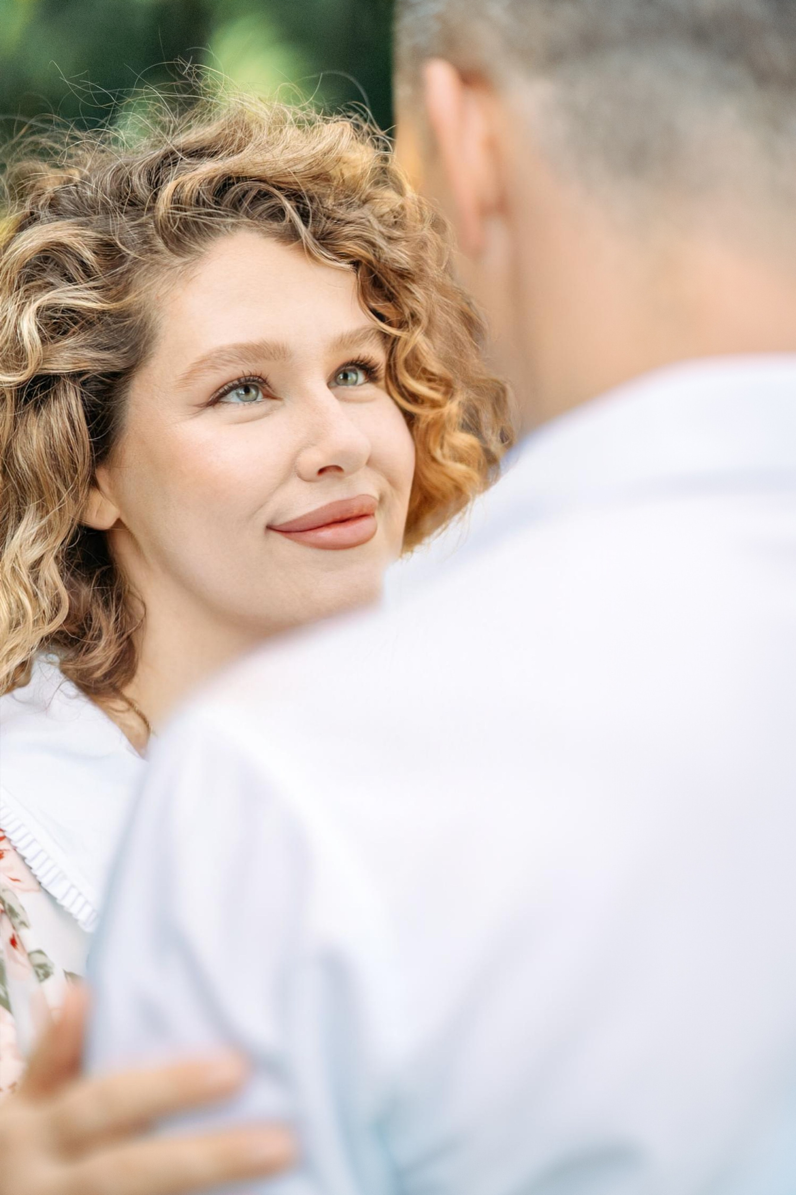 Сад. Фотограф Мария Зайчик