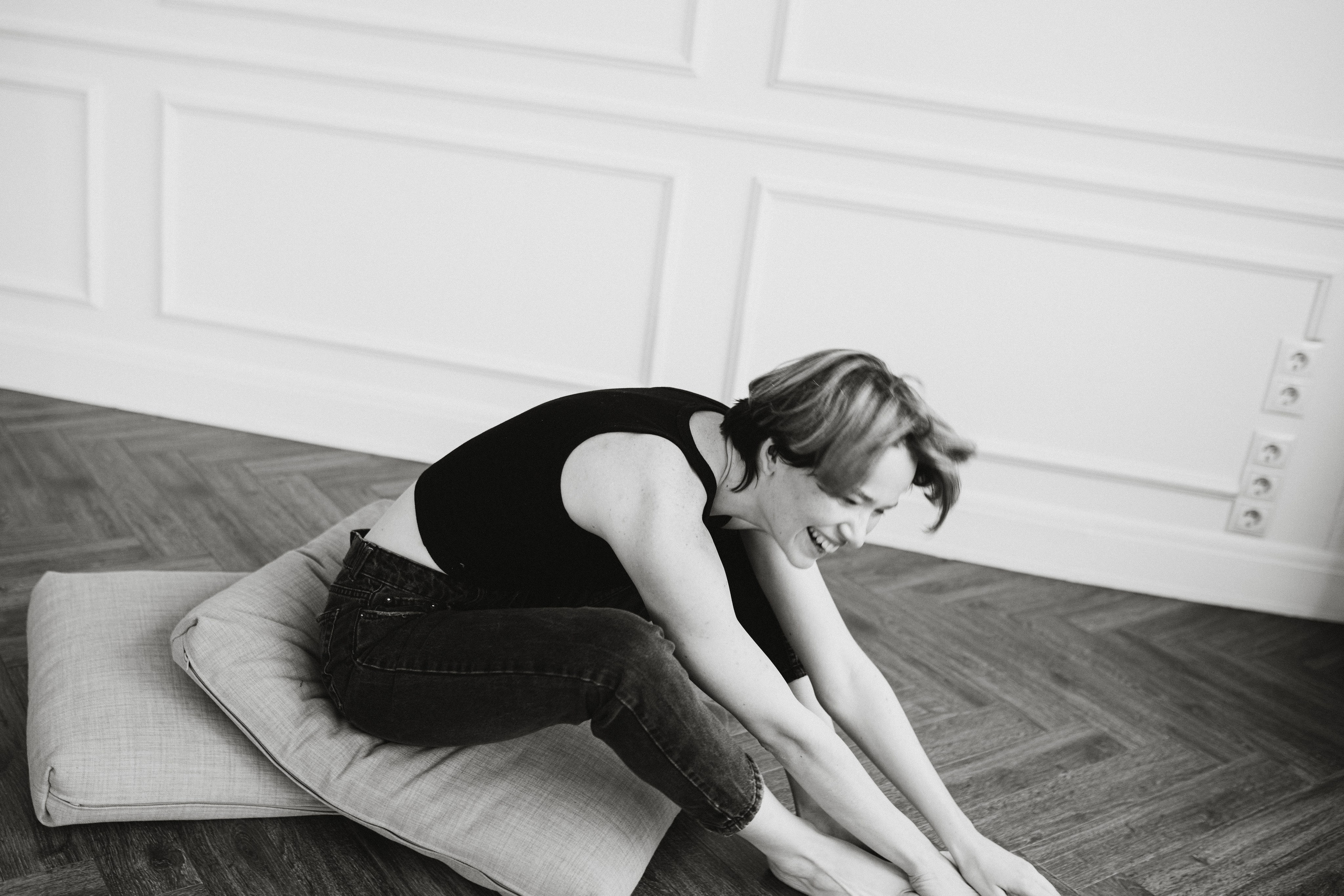 Индивидуальная съёмка. ✖‿📷 Фотограф| Москва