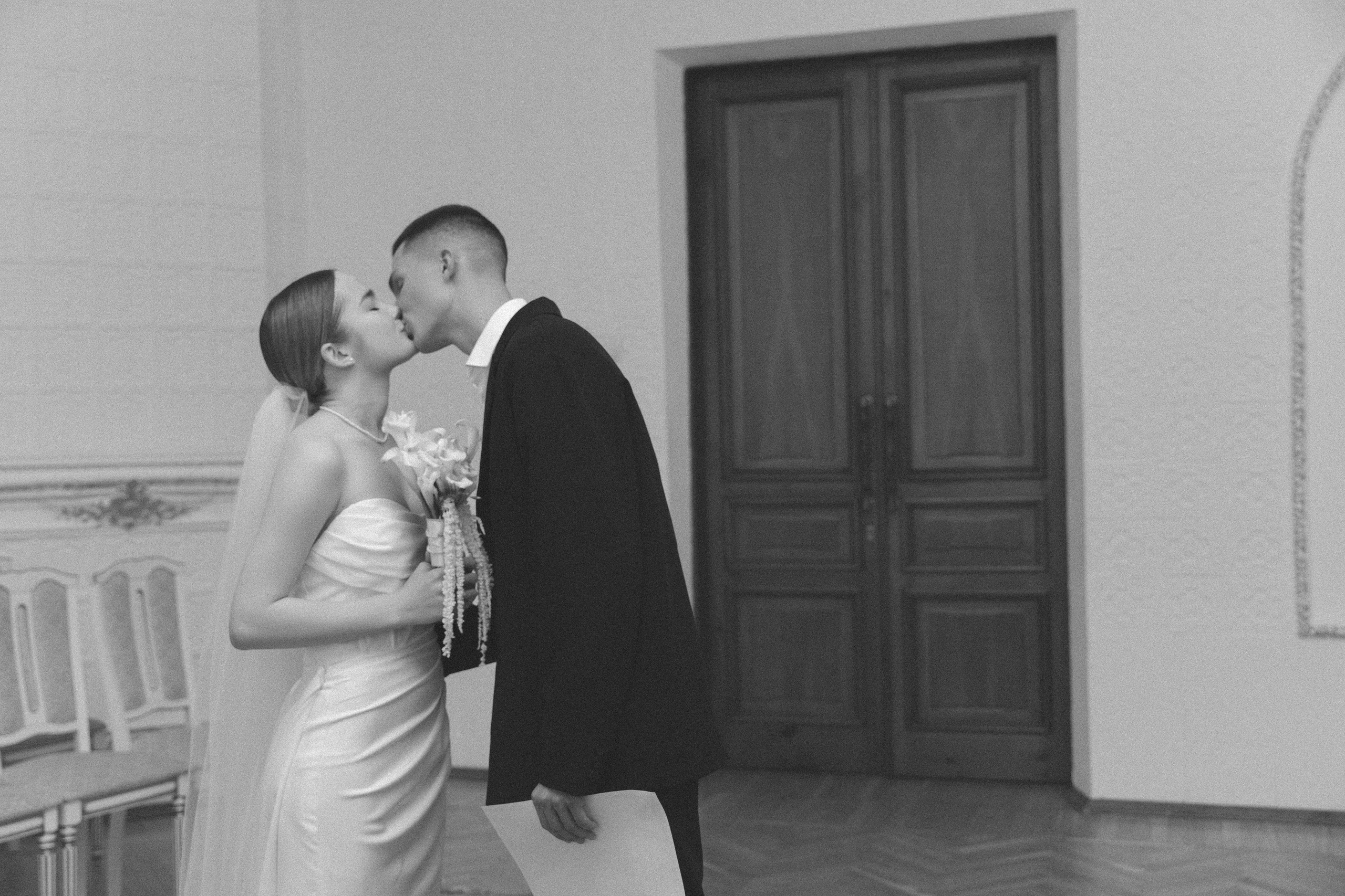 Данил & Арина. Свадебный и семейный фотограф в Нижнем Новгороде Мучкова Анна