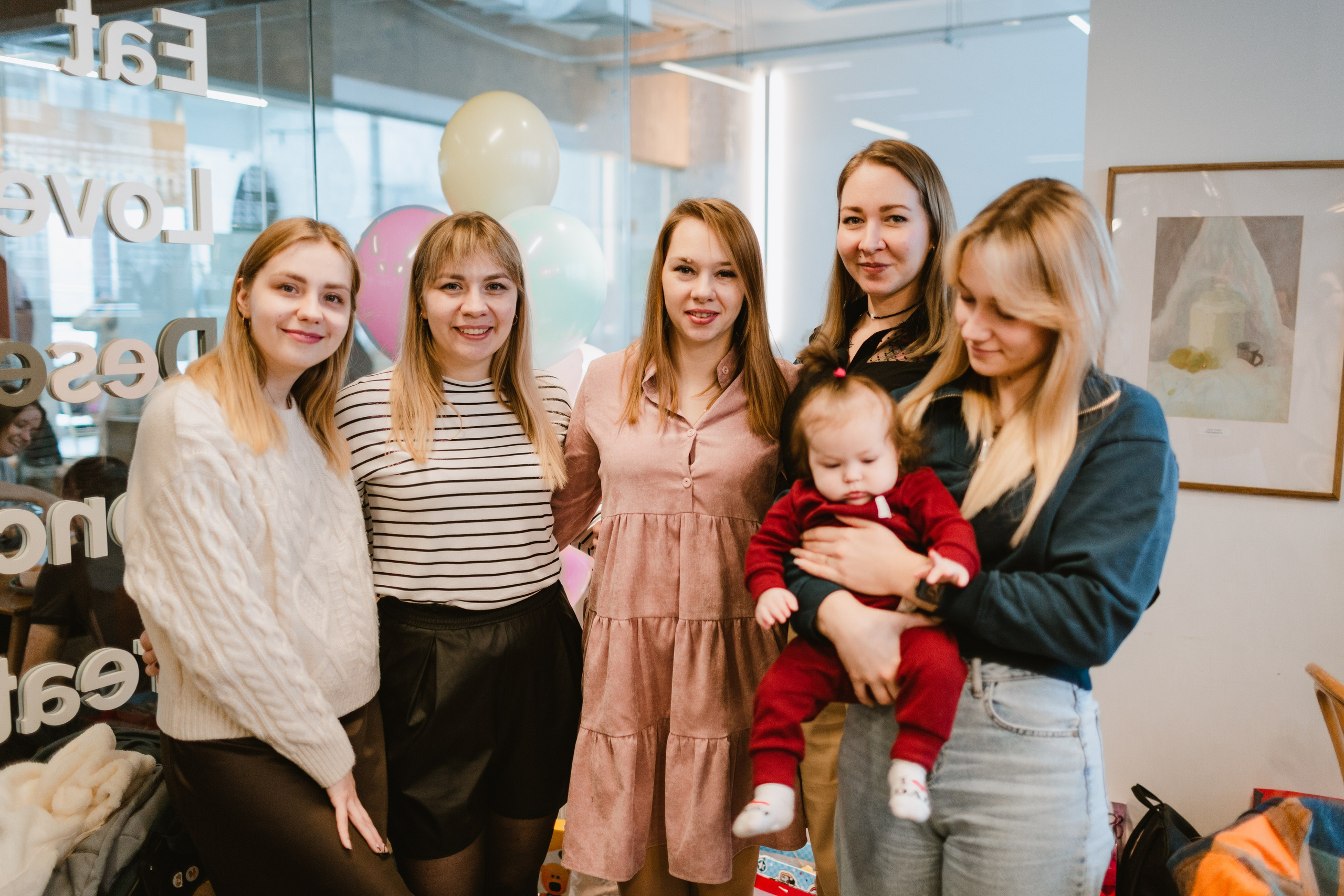 5 лет. Фотограф и видеограф Мария Банщикова, Солнечногорск, Москва