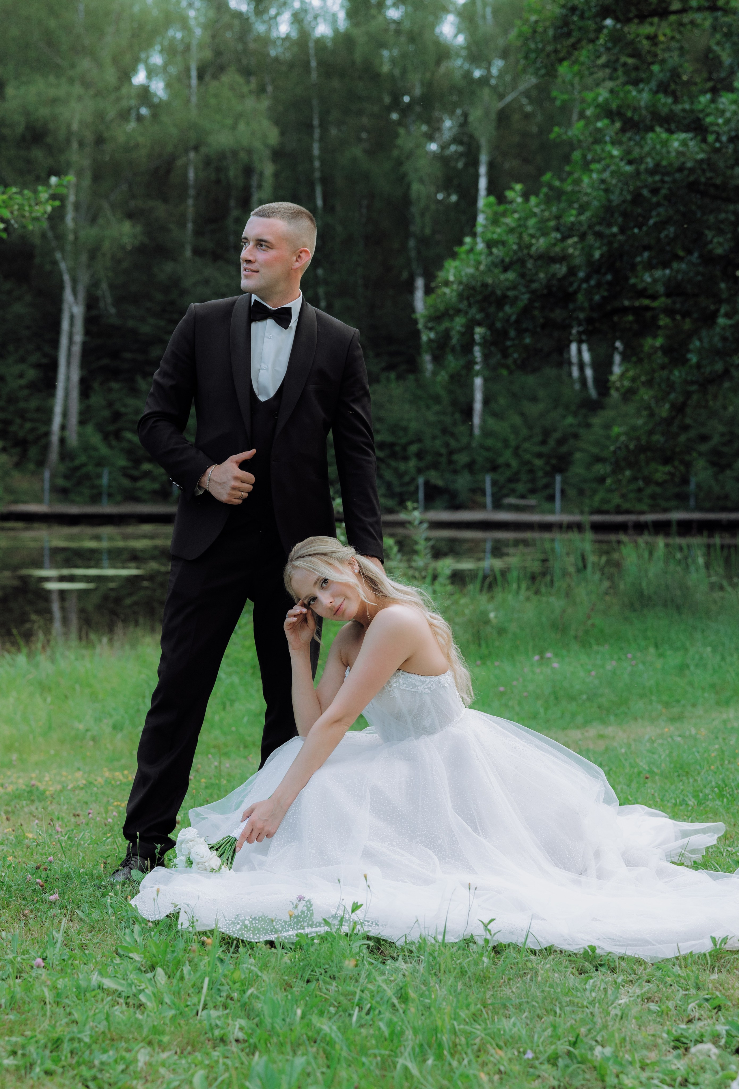 SERGEY_DASHA (ZAIMKA). Фотограф Андрей Ширкалин Москва Московская обл, Коломна, Рязань