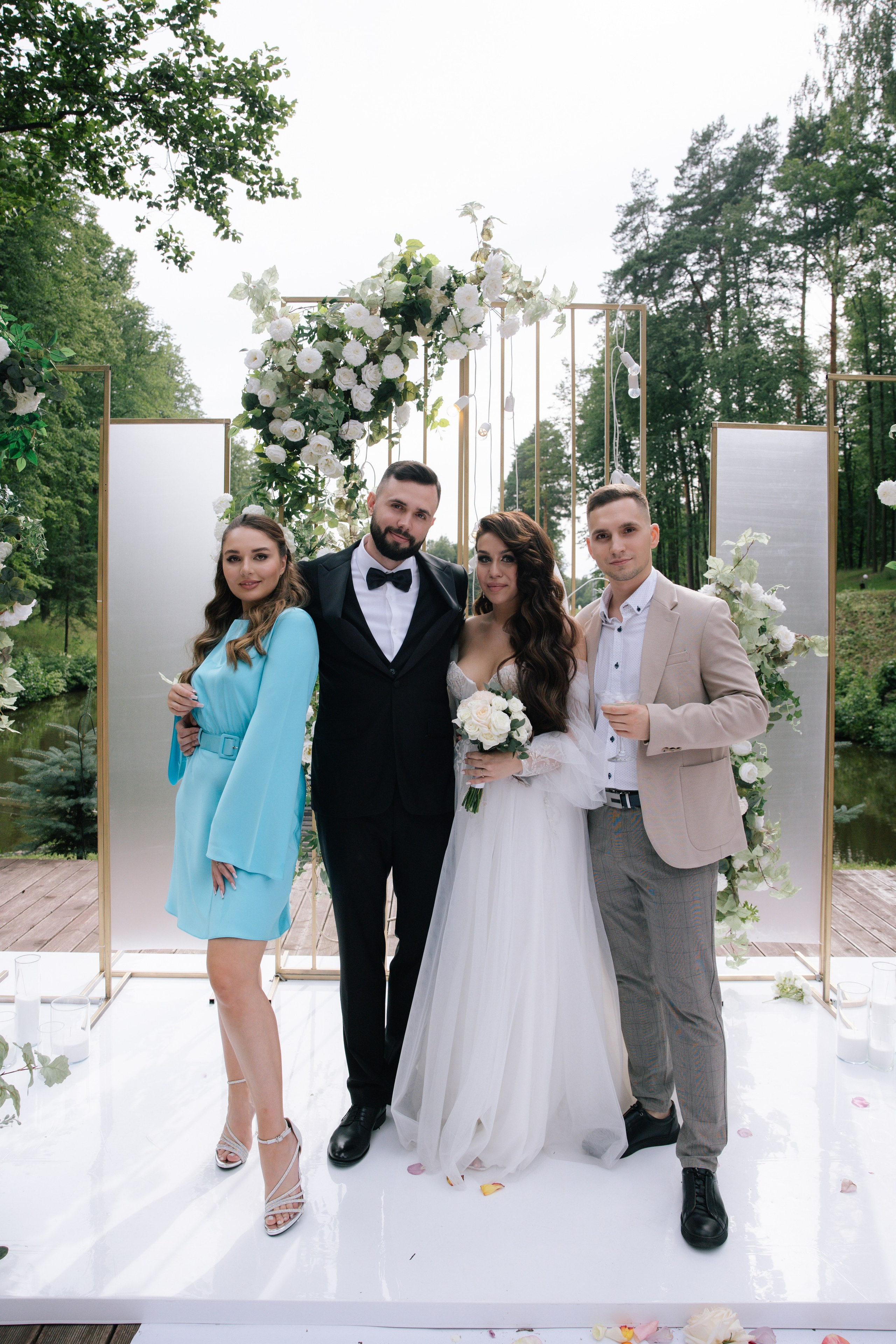 NIKOLAI_IRINA (MARRIOT / PARK_HOTEL_ROSENDORF). Фотограф Андрей Ширкалин Москва Московская обл, Коломна, Рязань