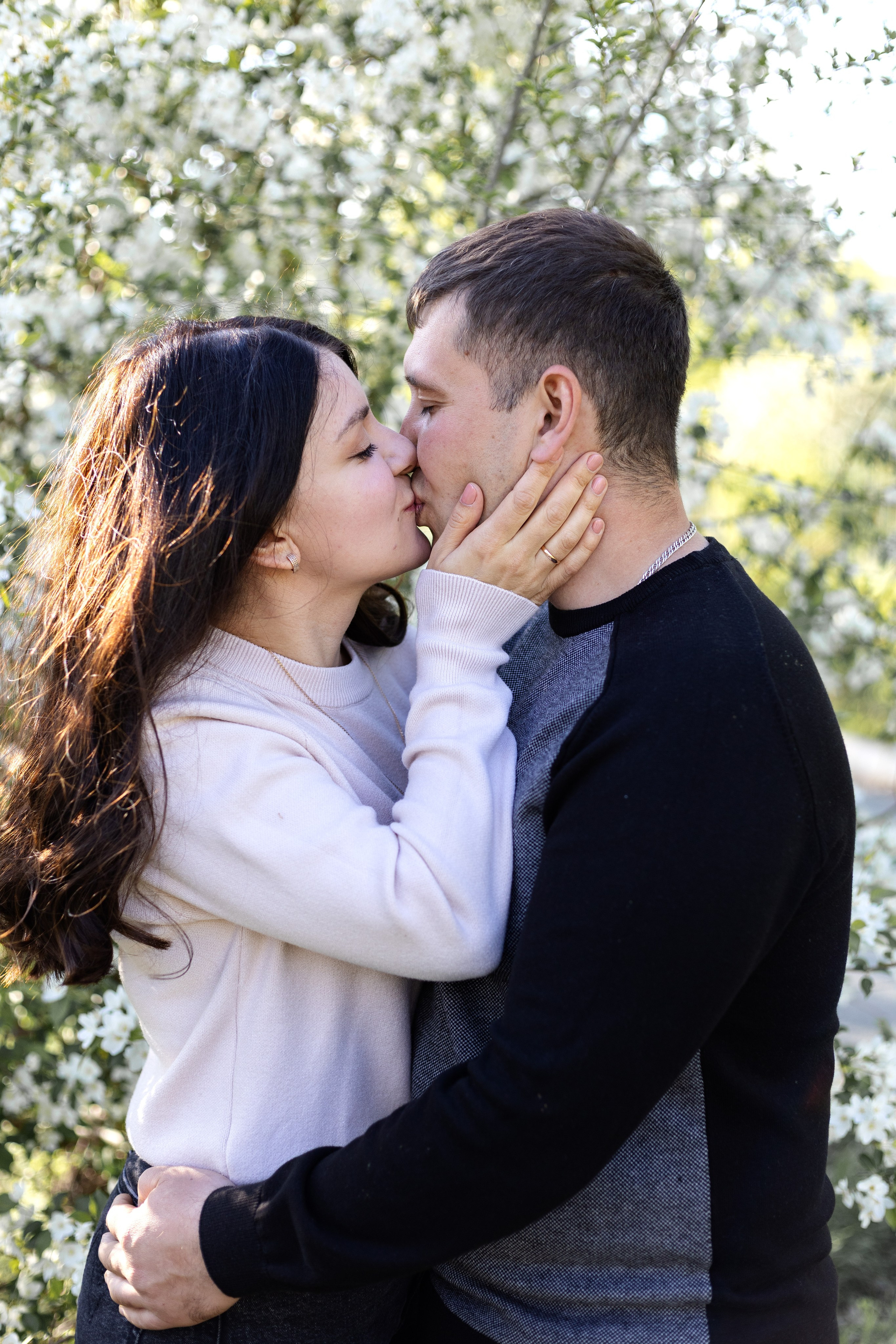 Фотосессия Ирина (семья). Женский фотограф в Орске Новотроицке Динара Долганова