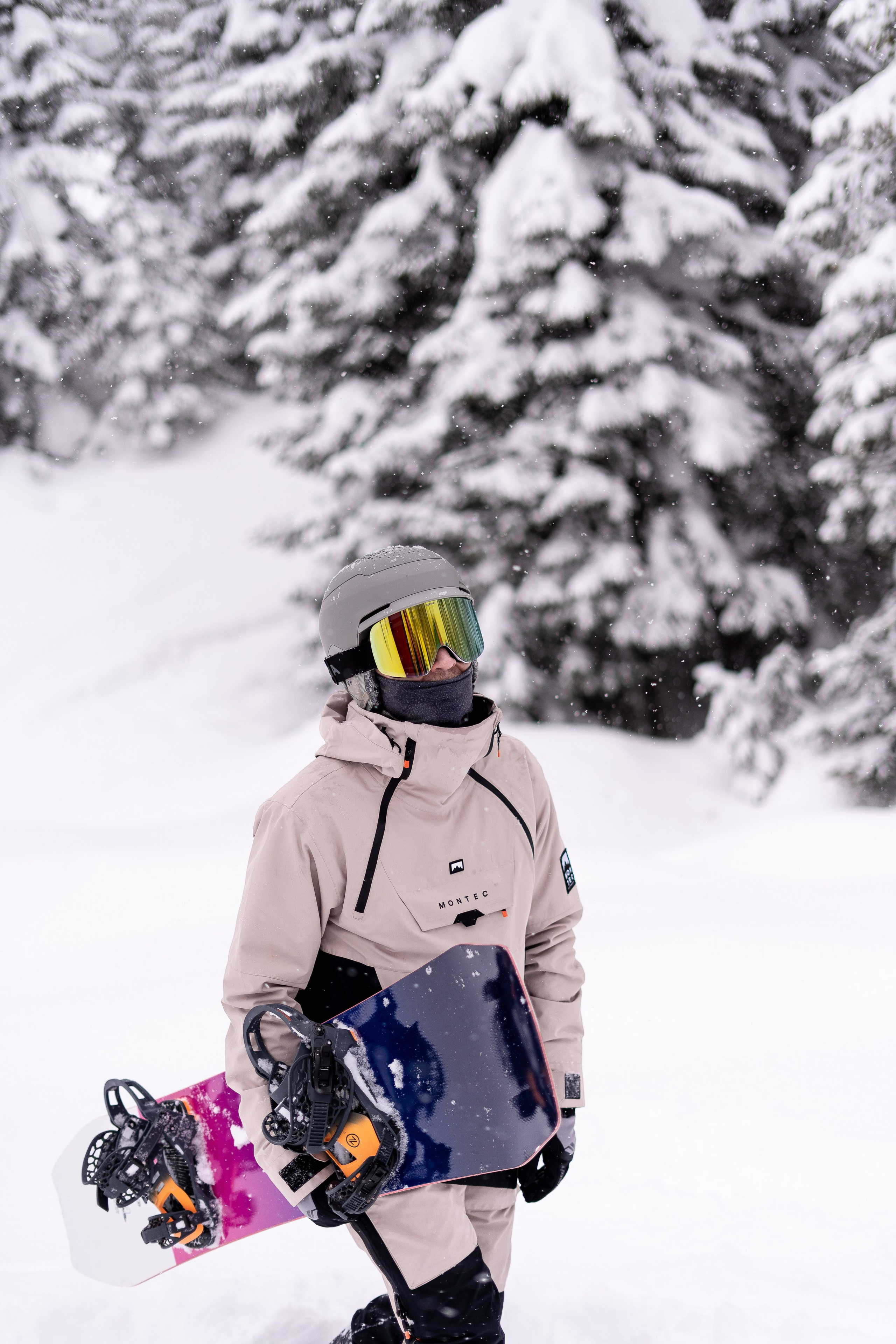 Джон 14.02. Анастасия Паршукова — фотограф Шерегеш Новосибирск