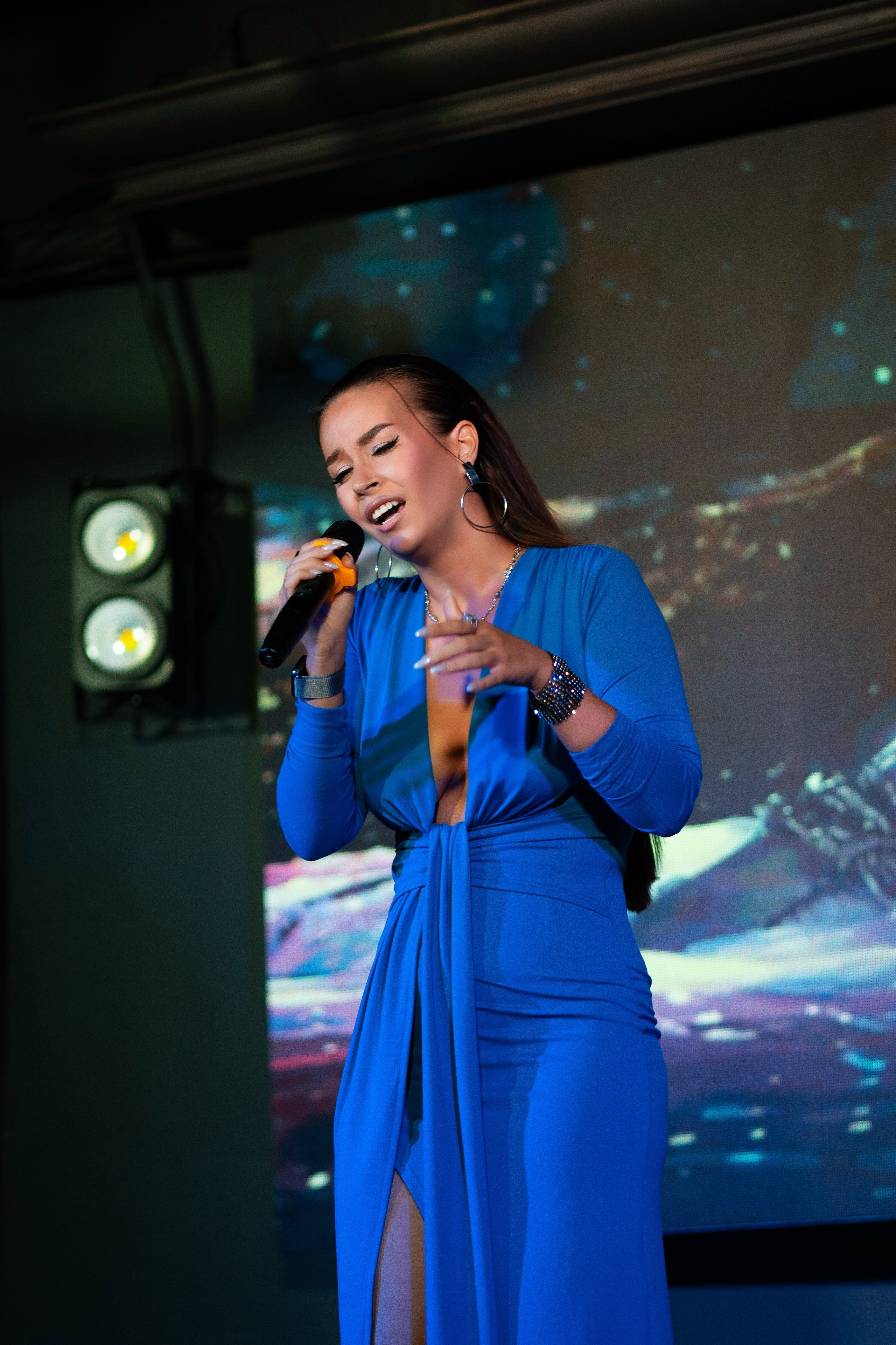 FaSol'. Анастасия Паршукова — фотограф Шерегеш Новосибирск