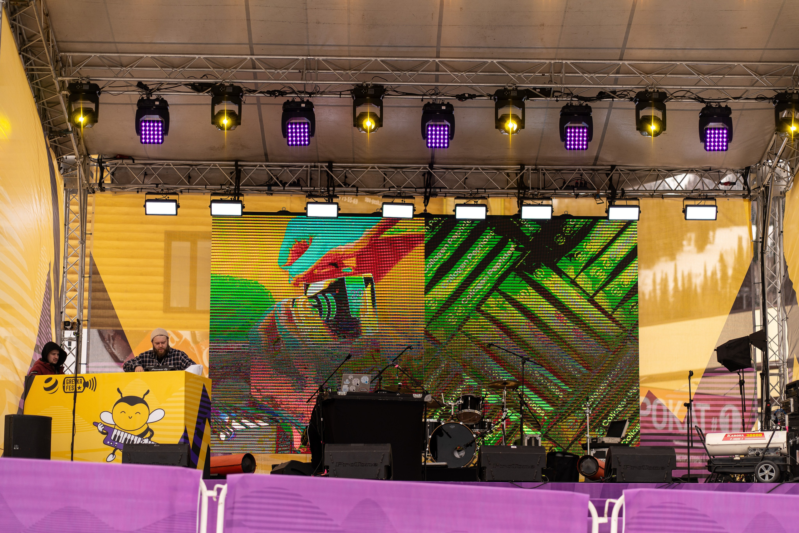 Грелка 13.04.24. Анастасия Паршукова — фотограф Шерегеш Новосибирск