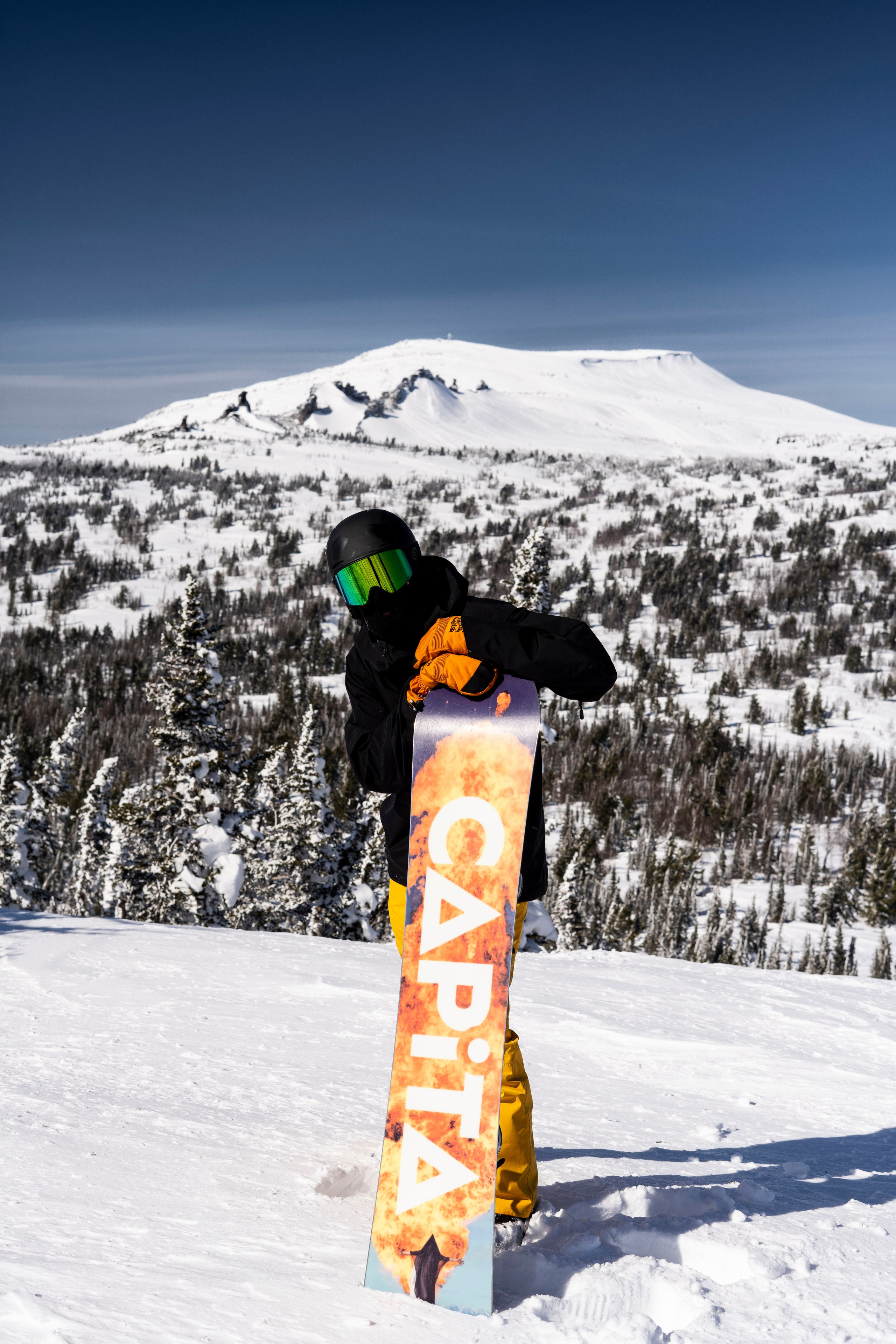 Тур. Анастасия Паршукова — фотограф Шерегеш Новосибирск