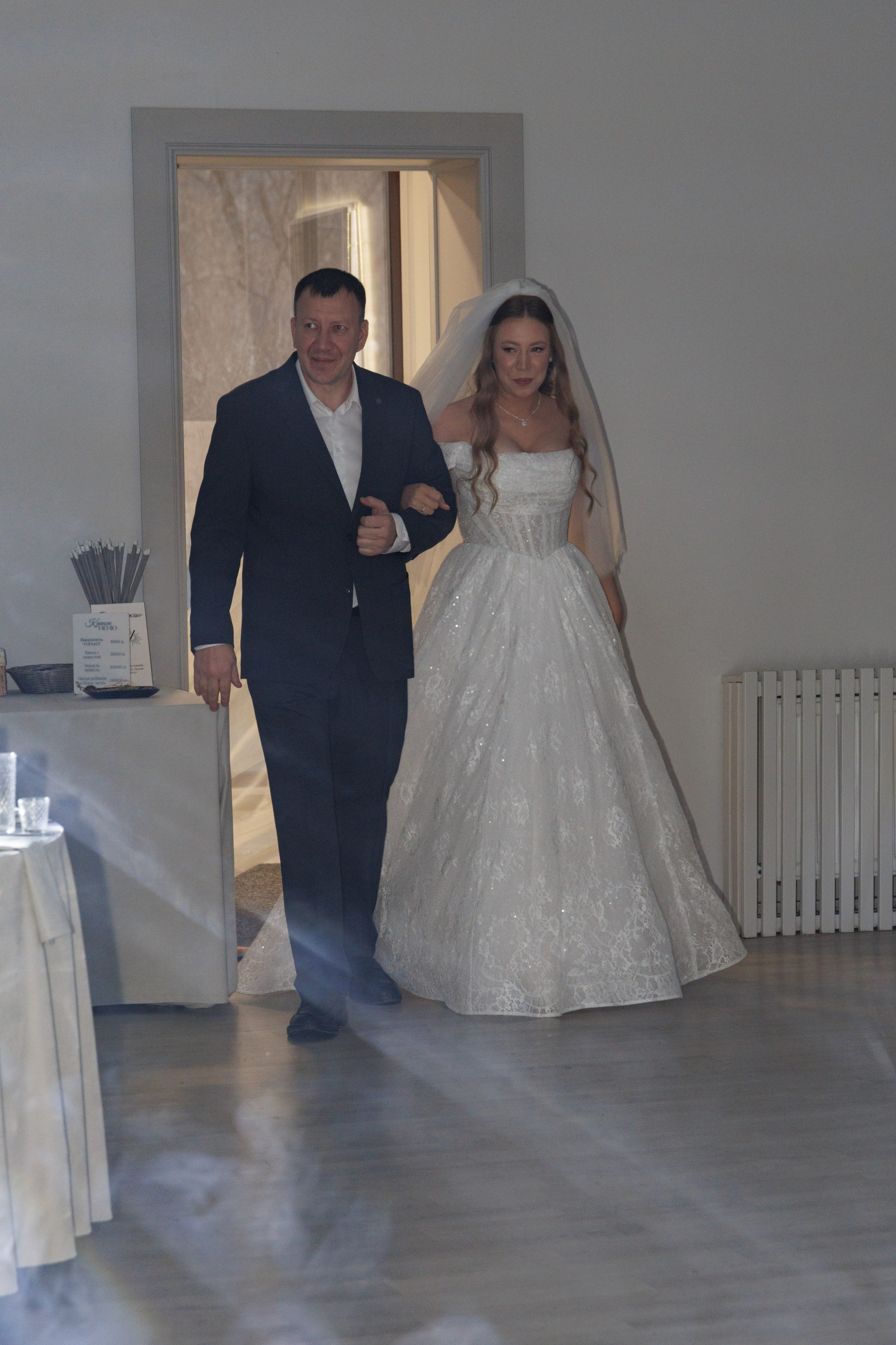 Алексей и Ксения. Свадебный и семейный фотограф в Челябинске