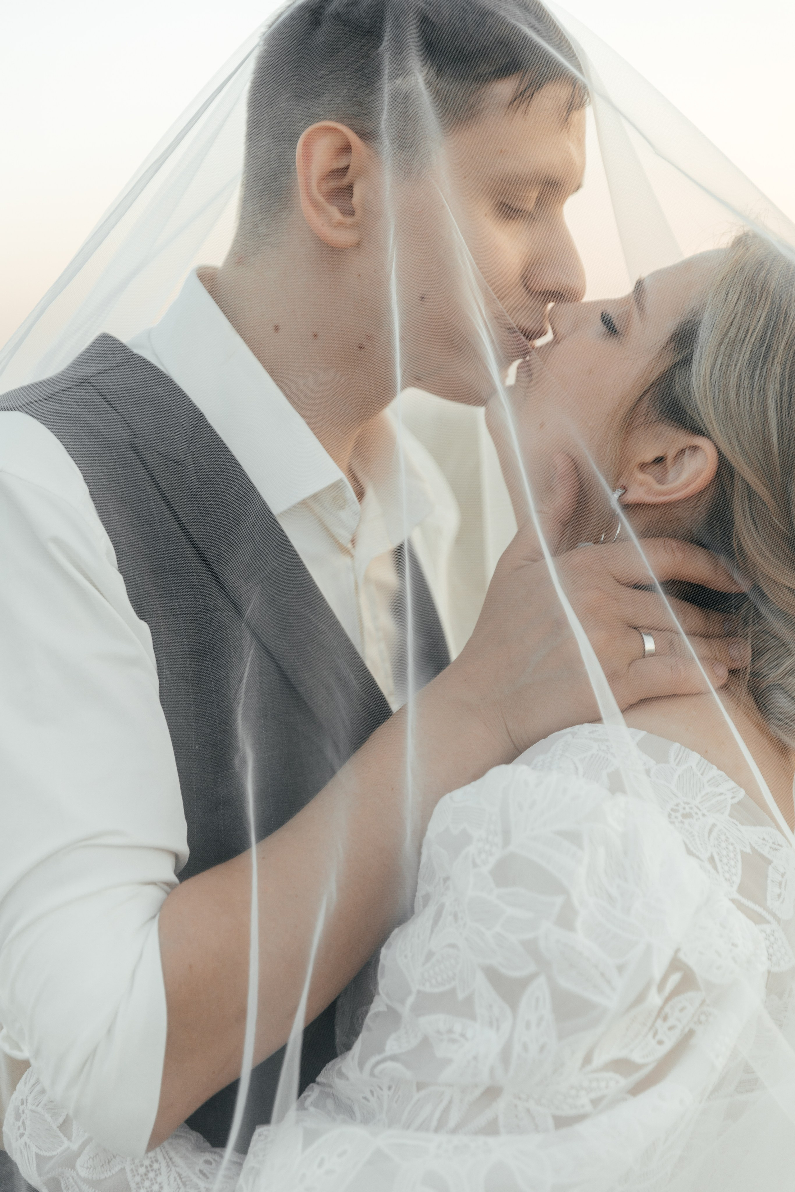 Полина и Саша | Ранчо. Свадебный фотограф Ангелина Зотова | Обнинск, Москва, Калуга