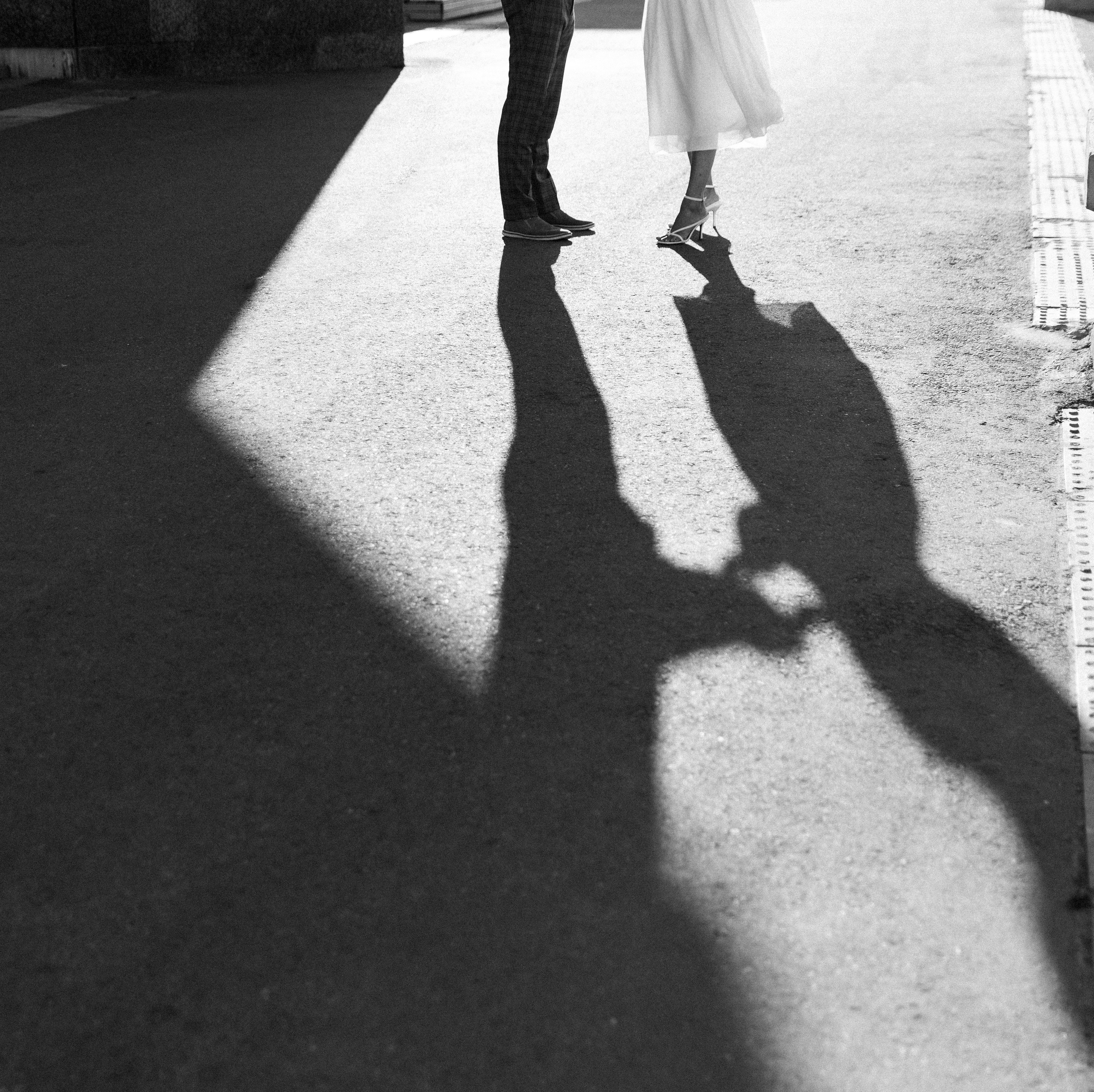 Маша & Саша. Фотограф Нижний Новгород Юлия Болдырева