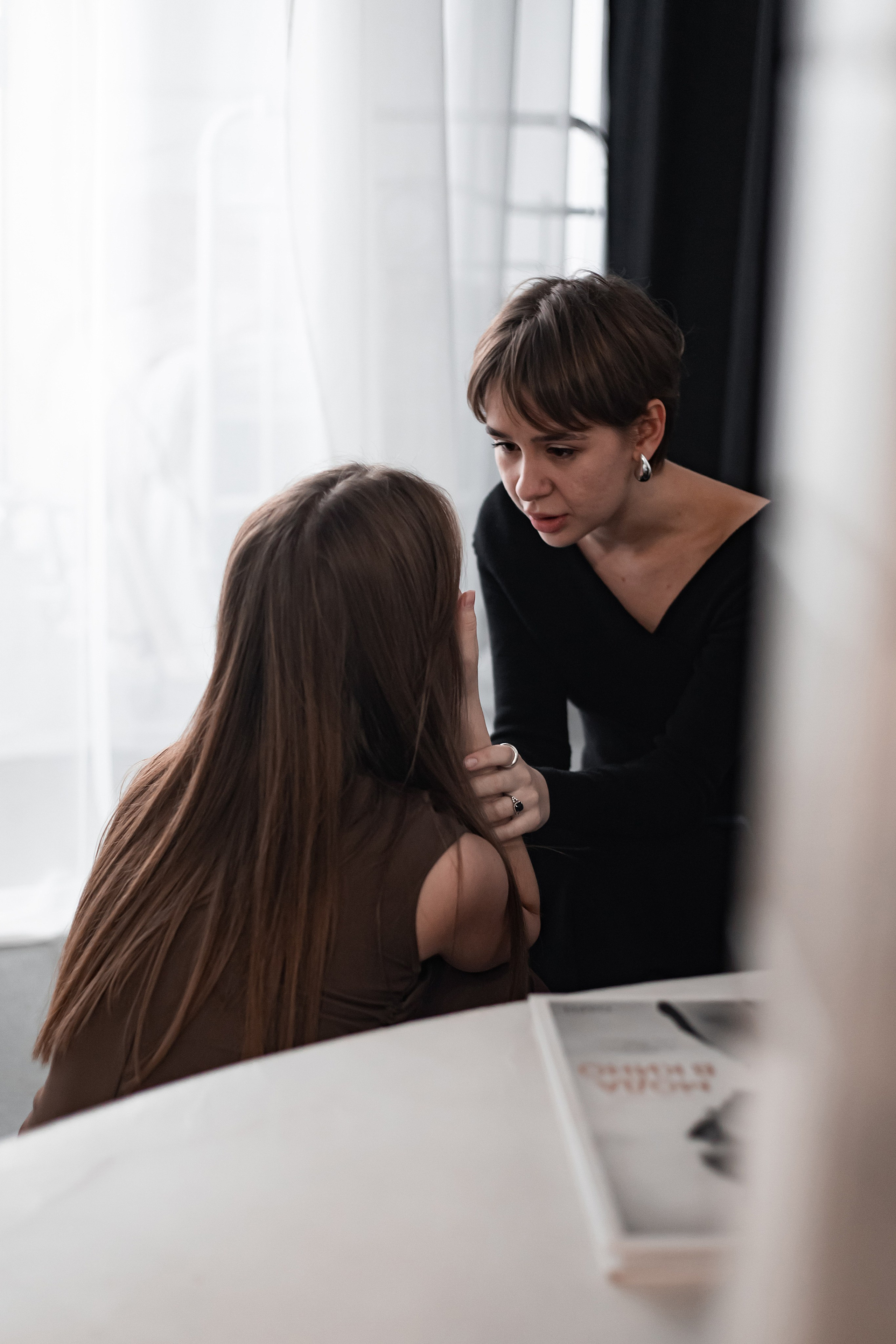 Предложение. Анастасия Попова — свадебный и репортажный фотограф | Воронеж, Павловск