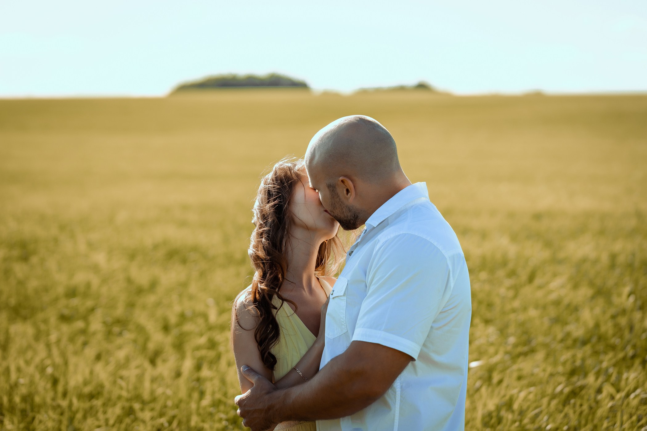 Сергей и Анастасия. Тимур Аминов | Фотограф в Кемерове