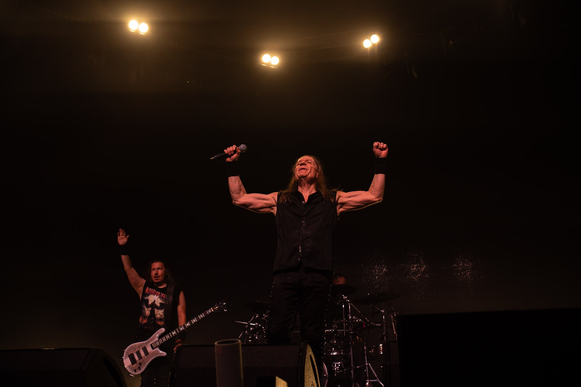 Концертный фотограф Ростов-на-Дону. Фотограф в Ростове-на-Дону Елизаваета Маковей