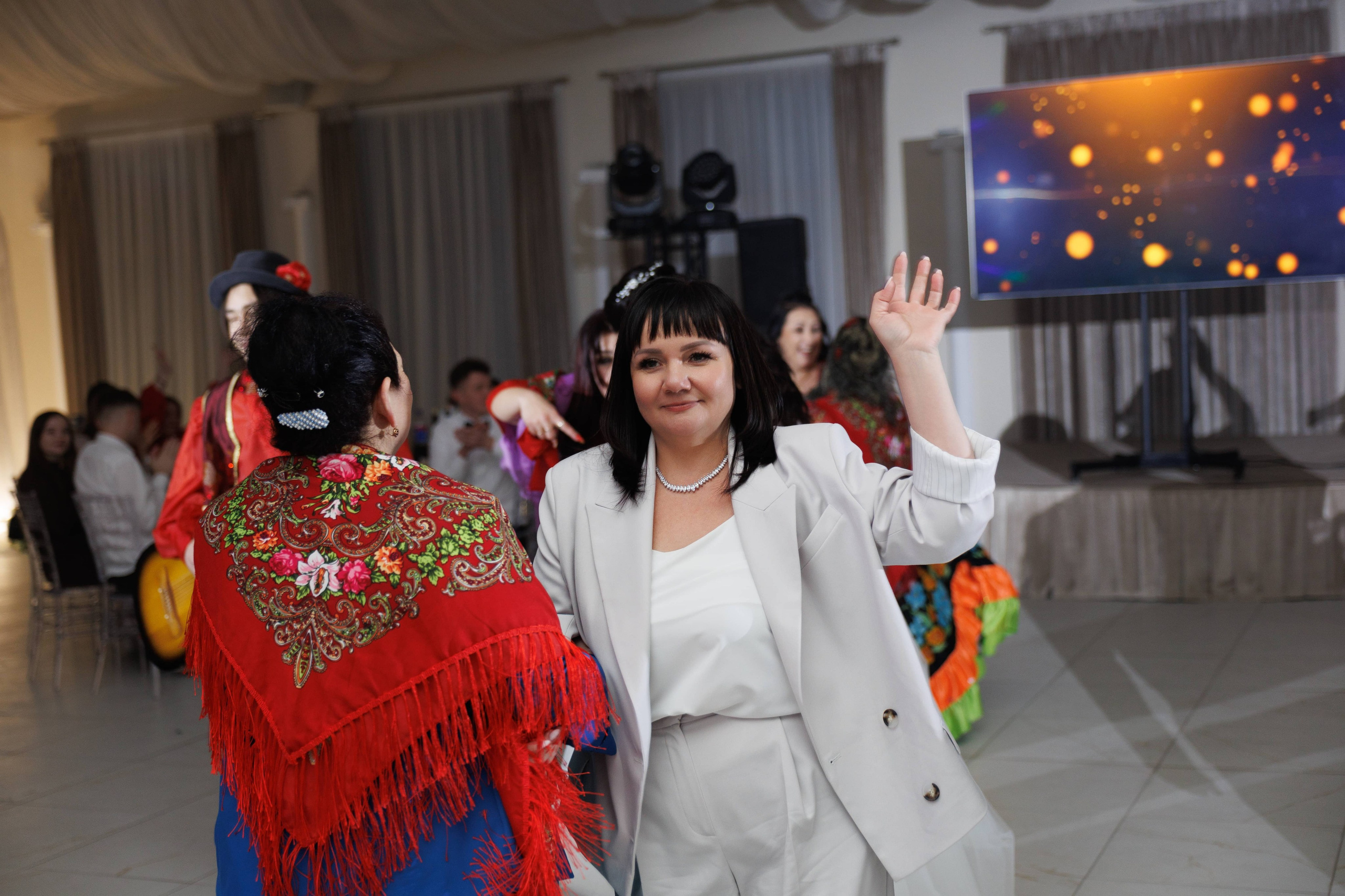 Андрей и Анастасия