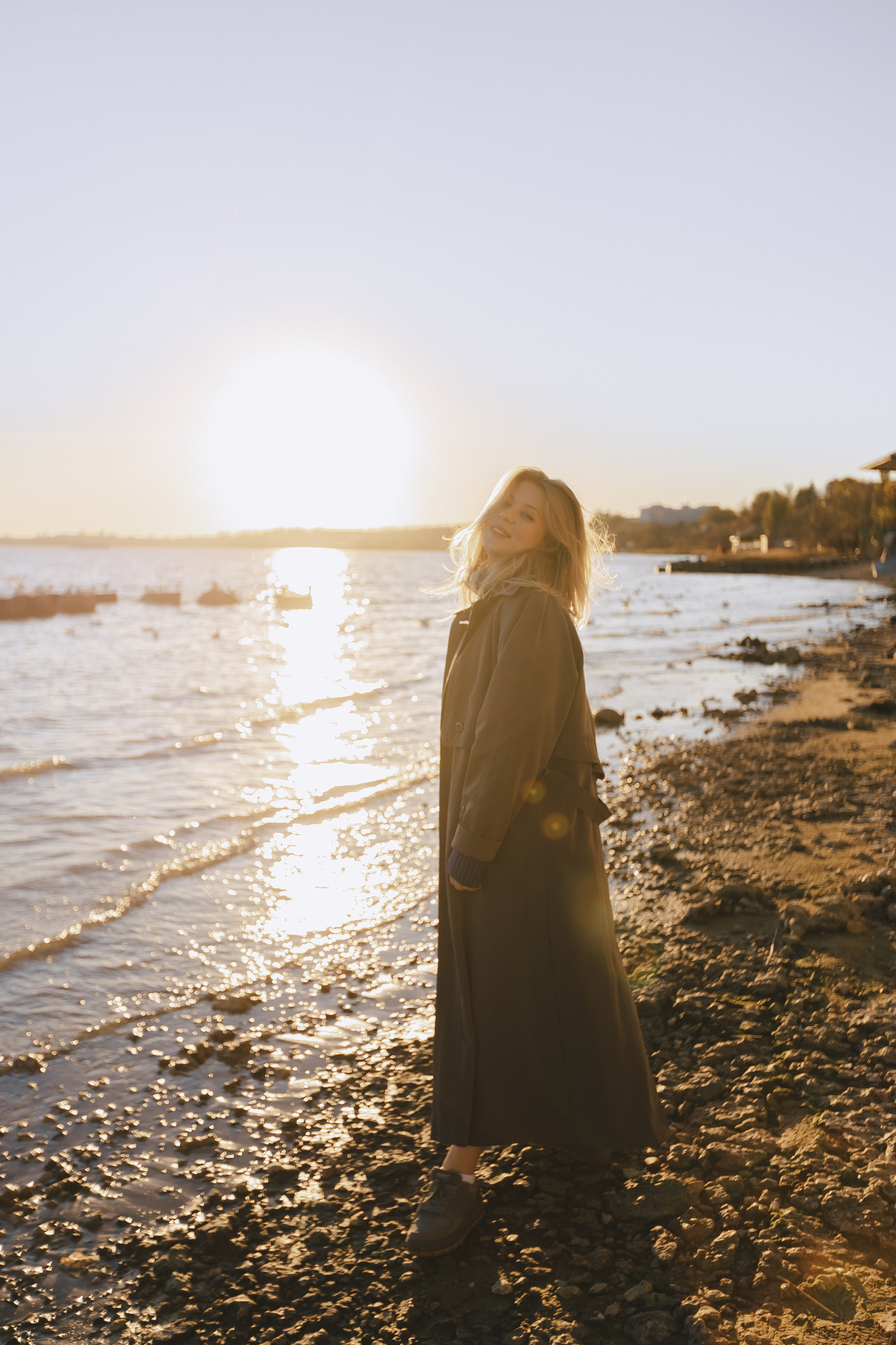 Марина. Фотограф Таганрог Любимая Надя