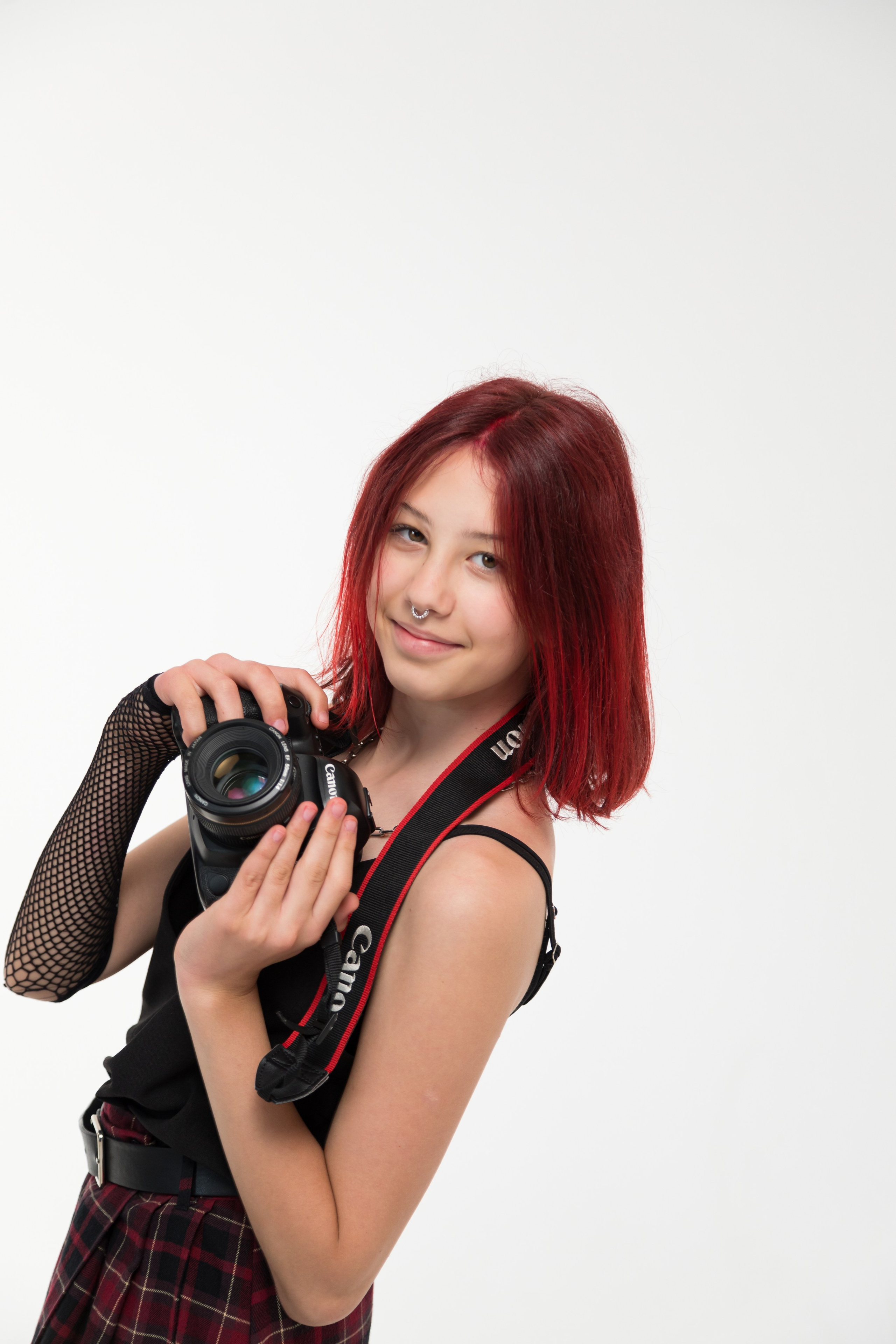 Имиджевая съемка для SMM-агентства. Детский и контент фотограф Надя Волкова Санкт-Петербург