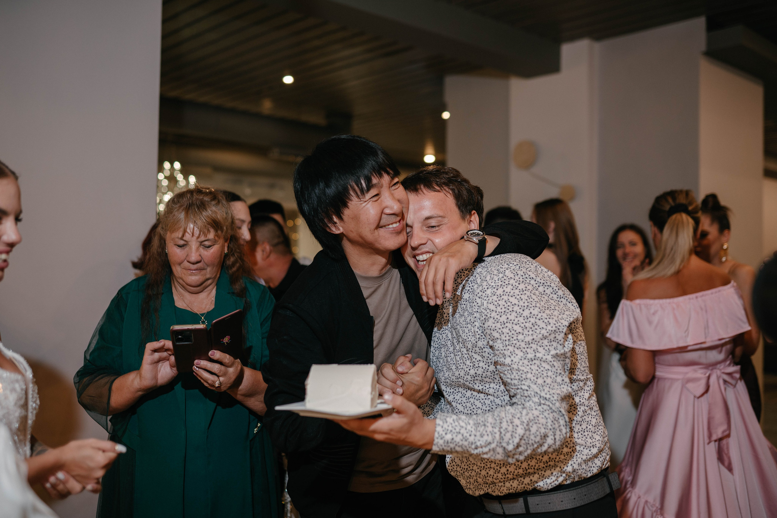 Нанфу и Александра. Первая встреча, лавстори, церемония и банкет. Фотограф Чита. Индивидуальные портреты, LoveStory, свадьбы