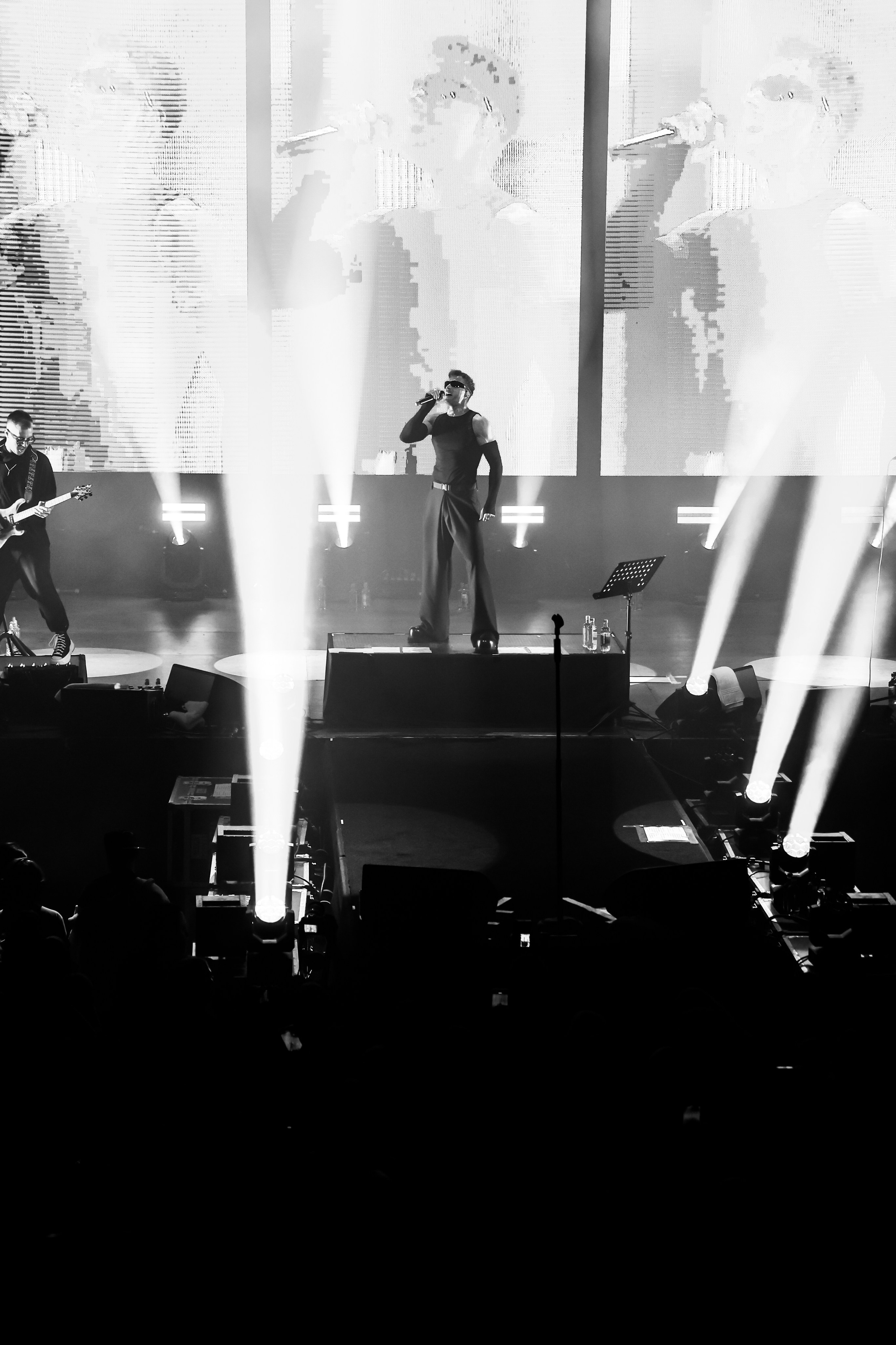 Олег Майами / Ольга Бузова / NILETTO / Леша Свик. Фотограф в Москве Анастасия Курлович