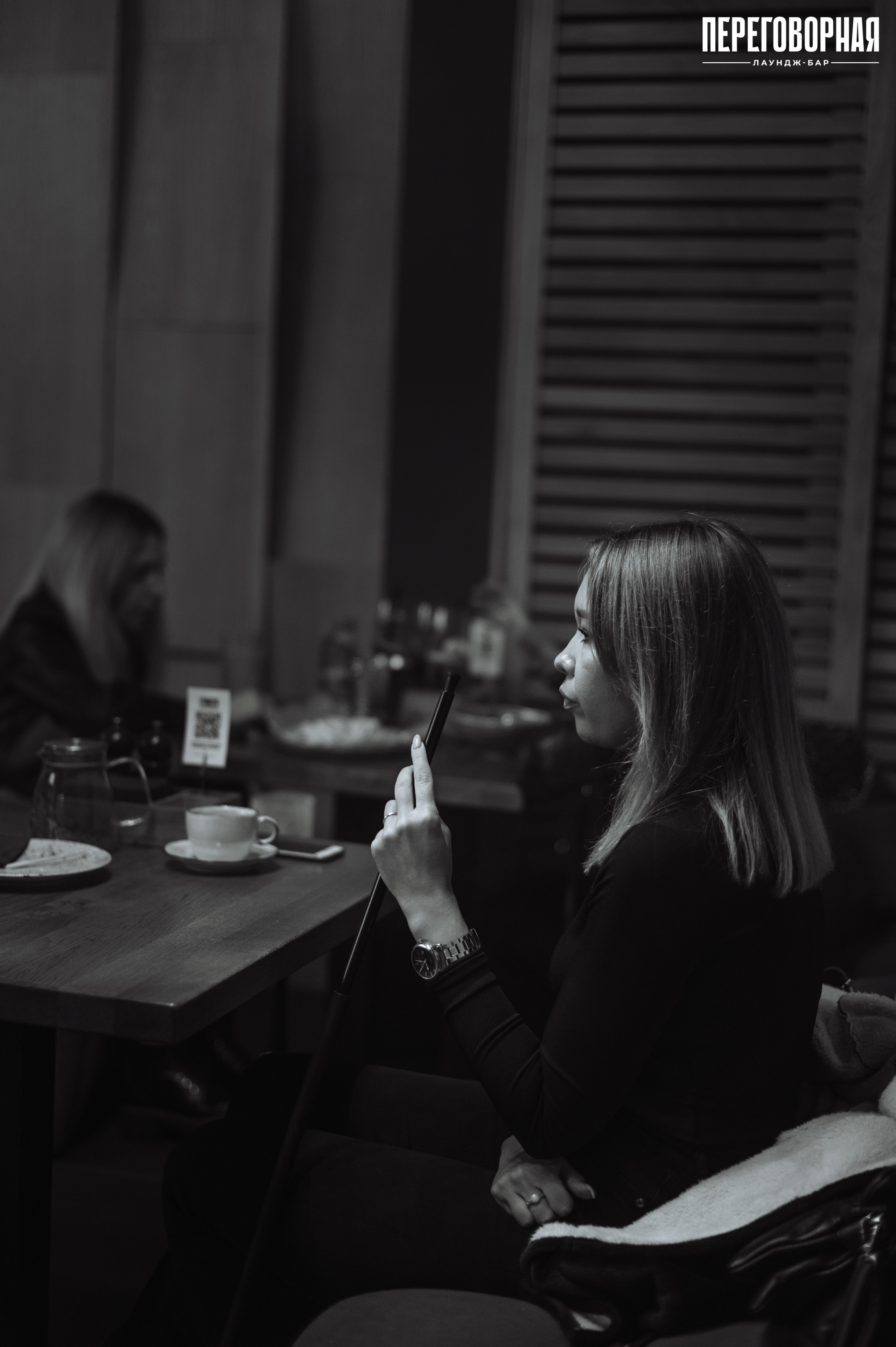 Лаундж-бар Переговорная: 1 год. Свадебный и просто хороший фотограф в Челябинске