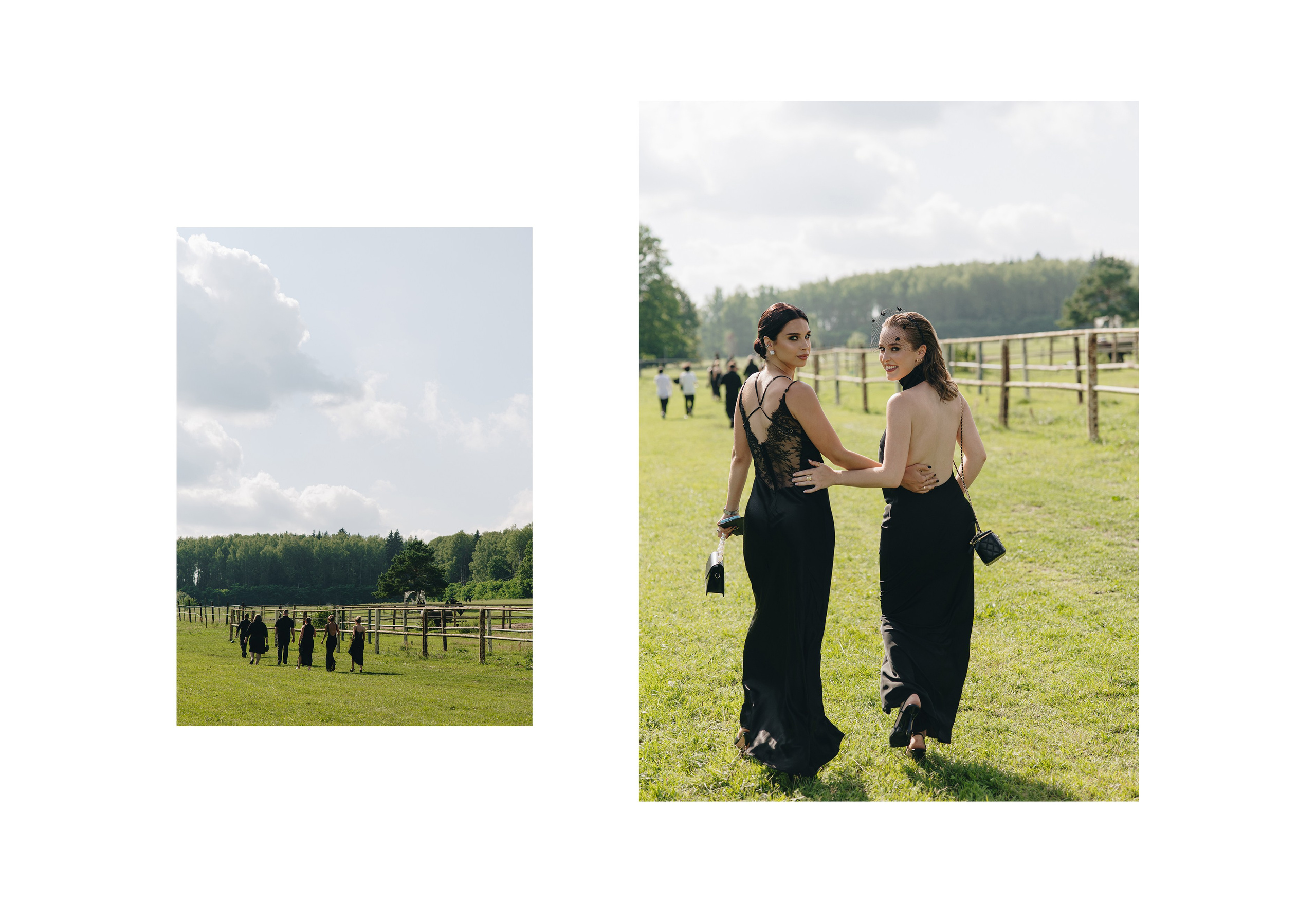 Свадьба Алексея и Александры. Свадебный и репортажный фотограф в Москве Владимир Сергеев | Naysaikolo